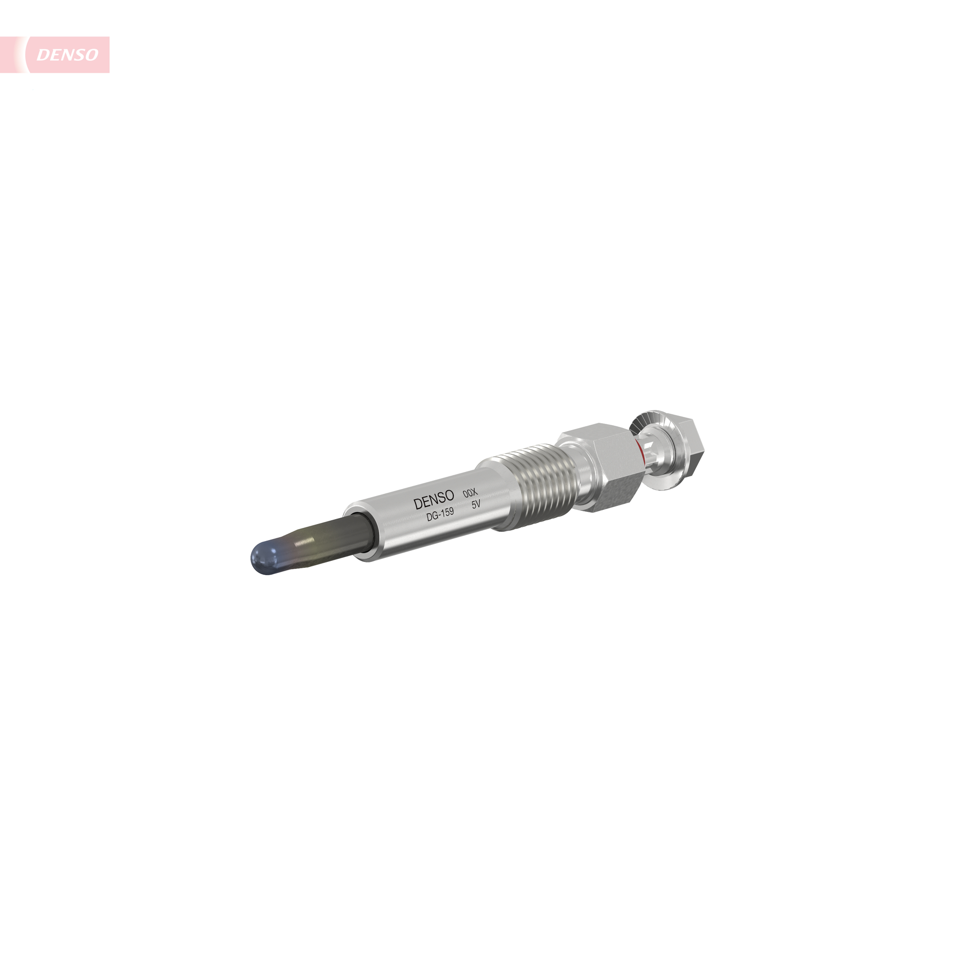Glow Plug - DG-159 DENSO
