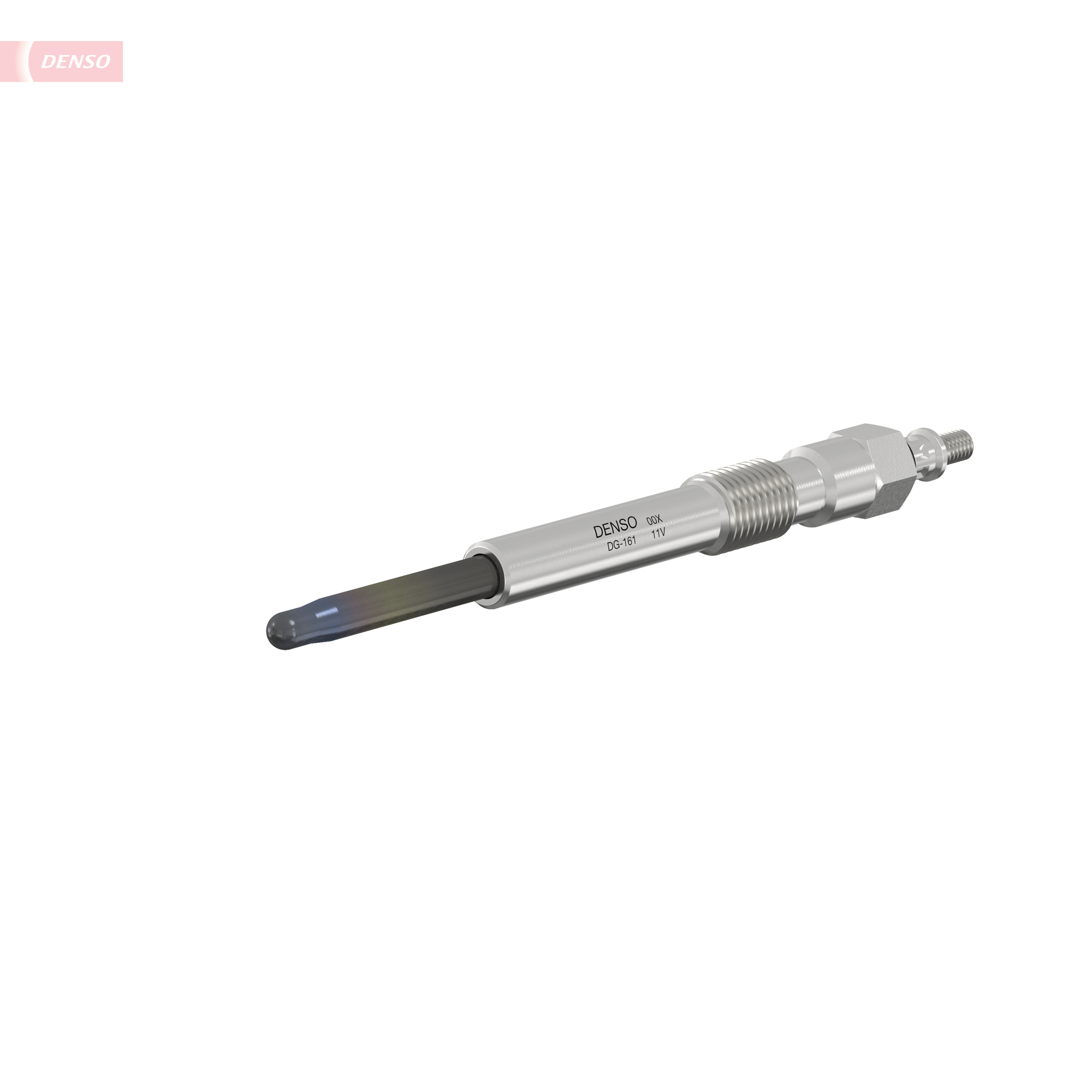 Glow Plug - DG-161 DENSO