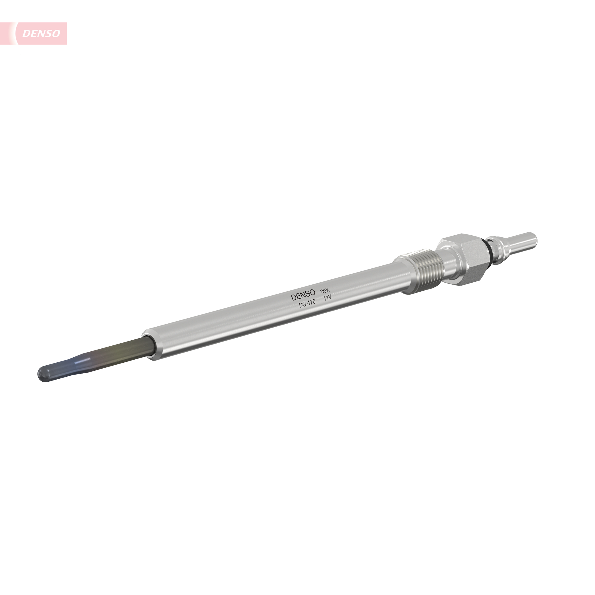 Glow Plug - DG-170 DENSO