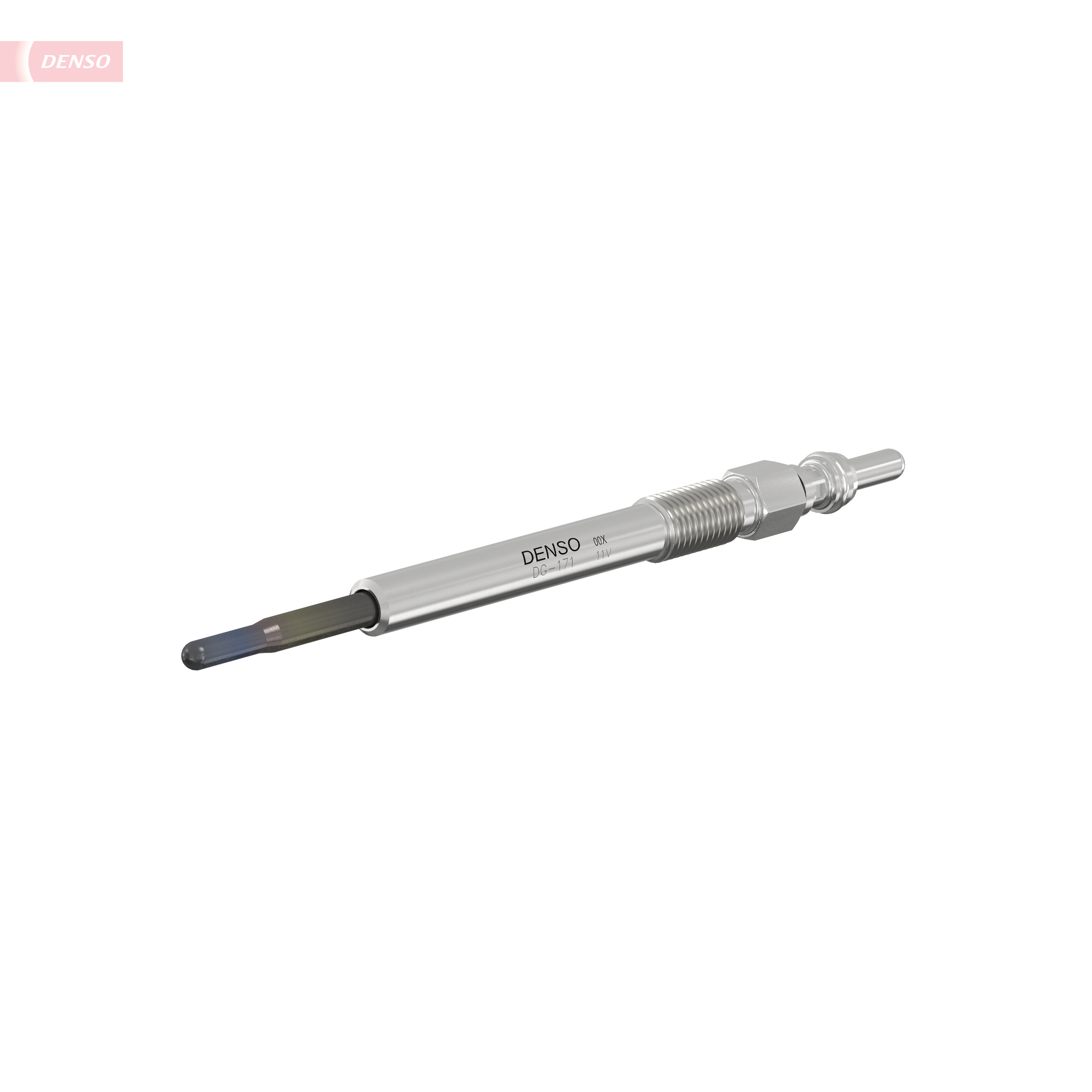 Glow Plug - DG-171 DENSO