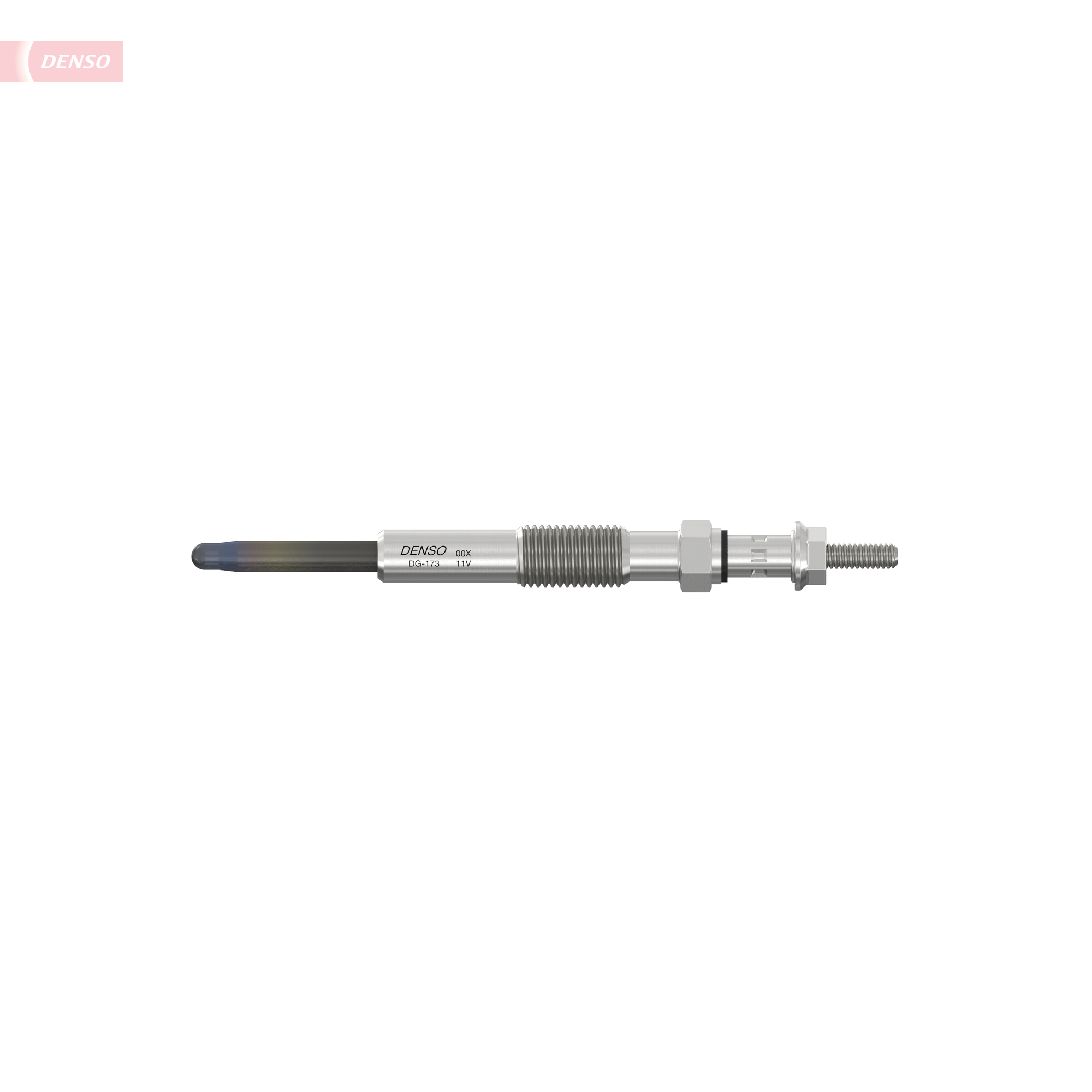 Glow Plug - DG-173 DENSO
