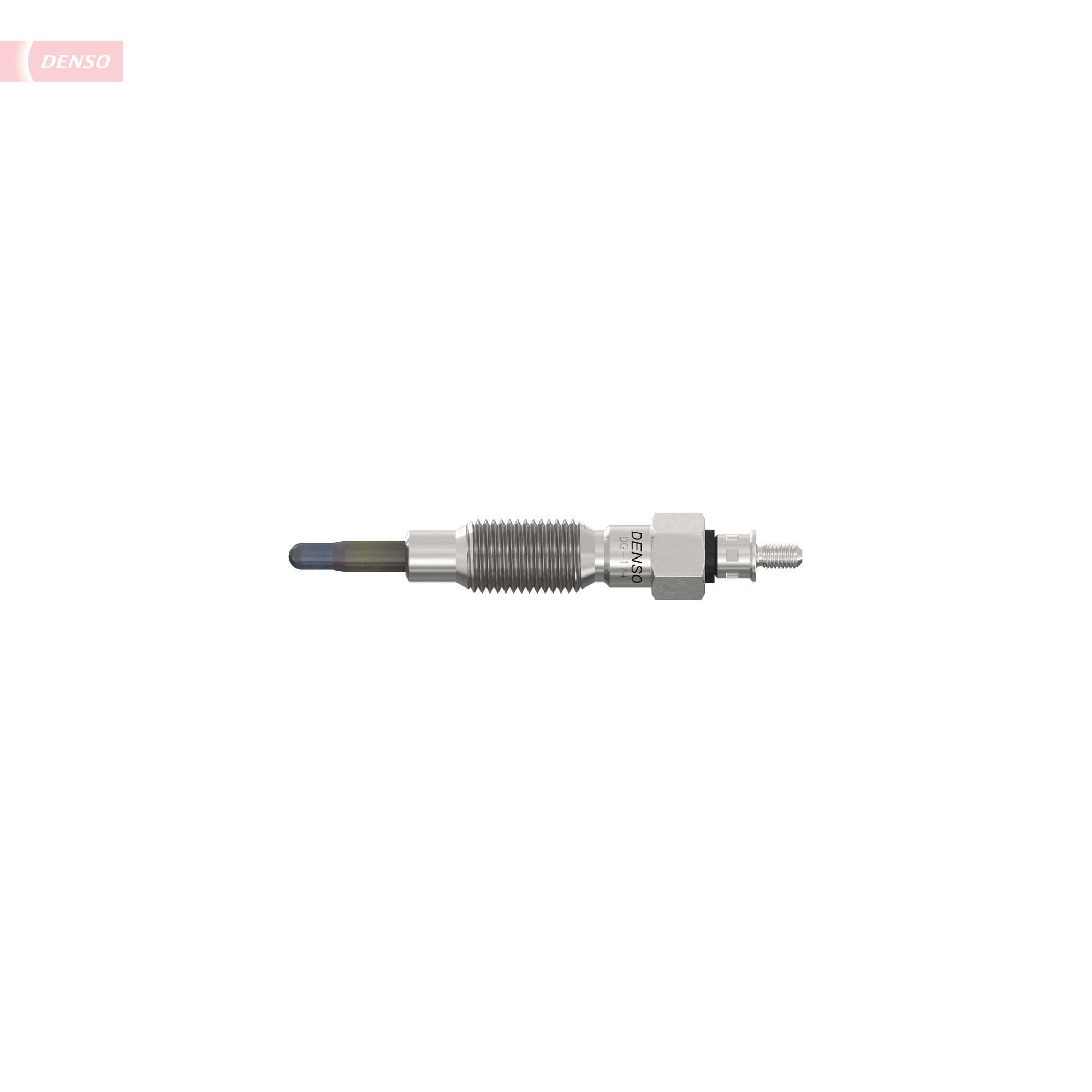 Glow Plug - DG-174 DENSO