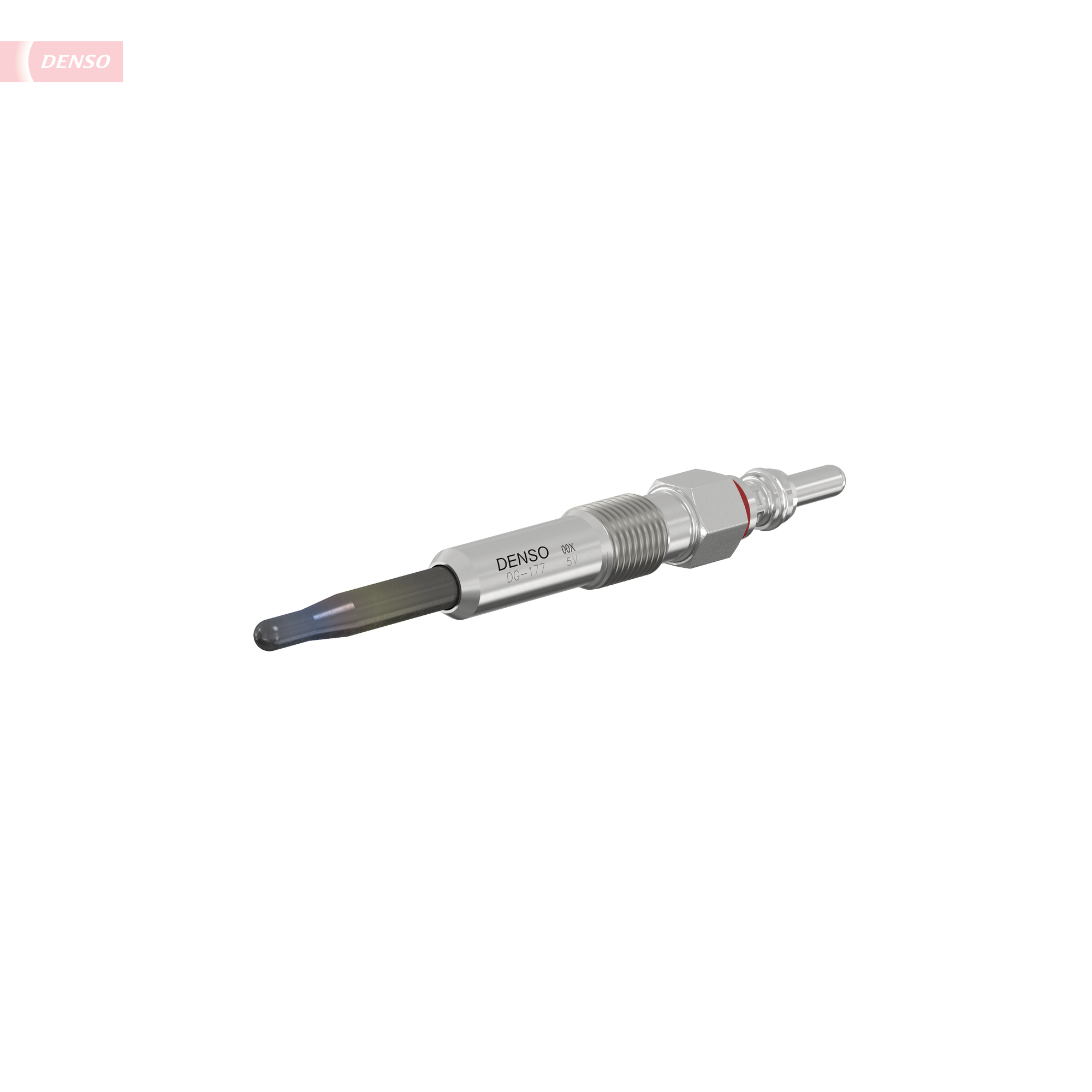 Glow Plug - DG-177 DENSO