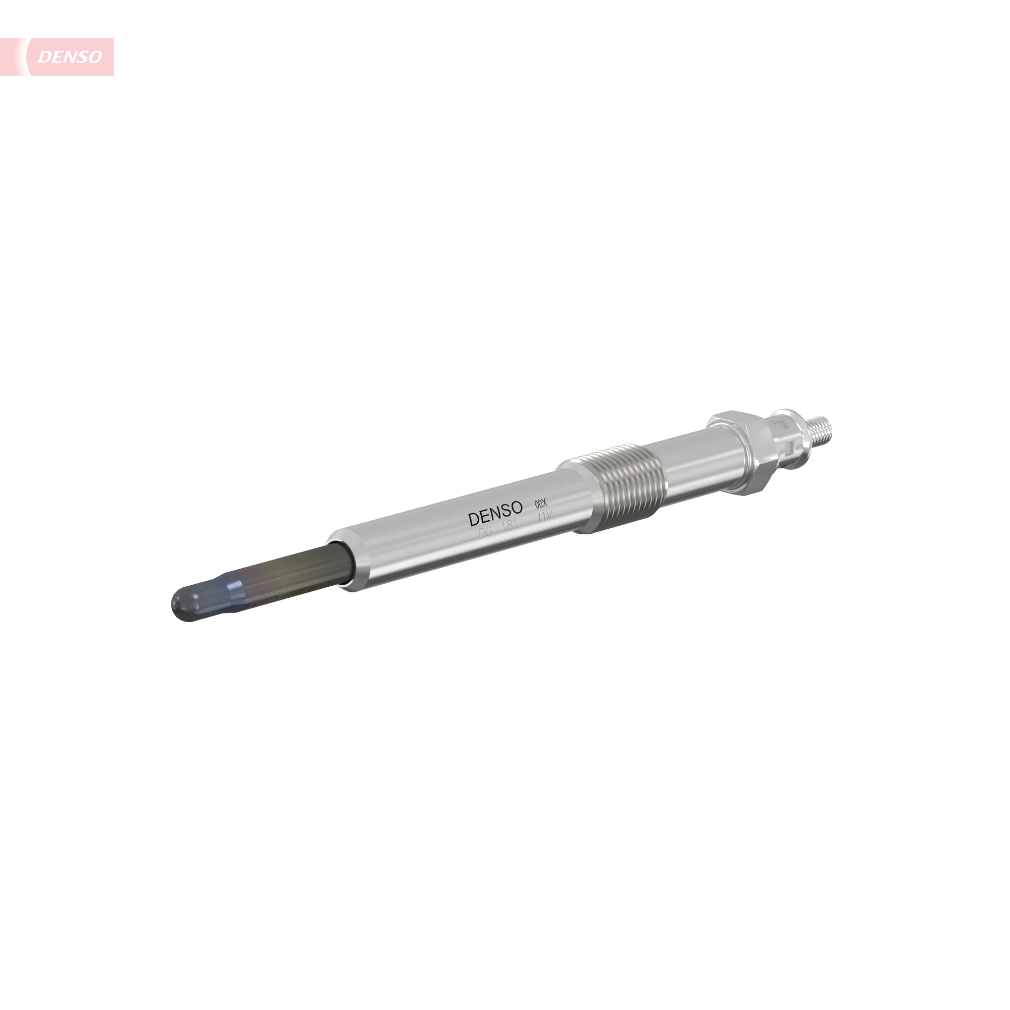 Glow Plug - DG-181 DENSO