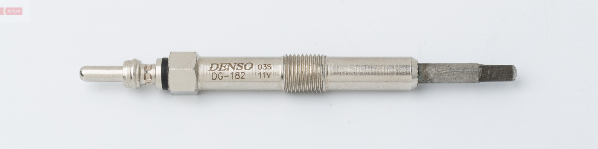 Glühkerze - DG-182 DENSO