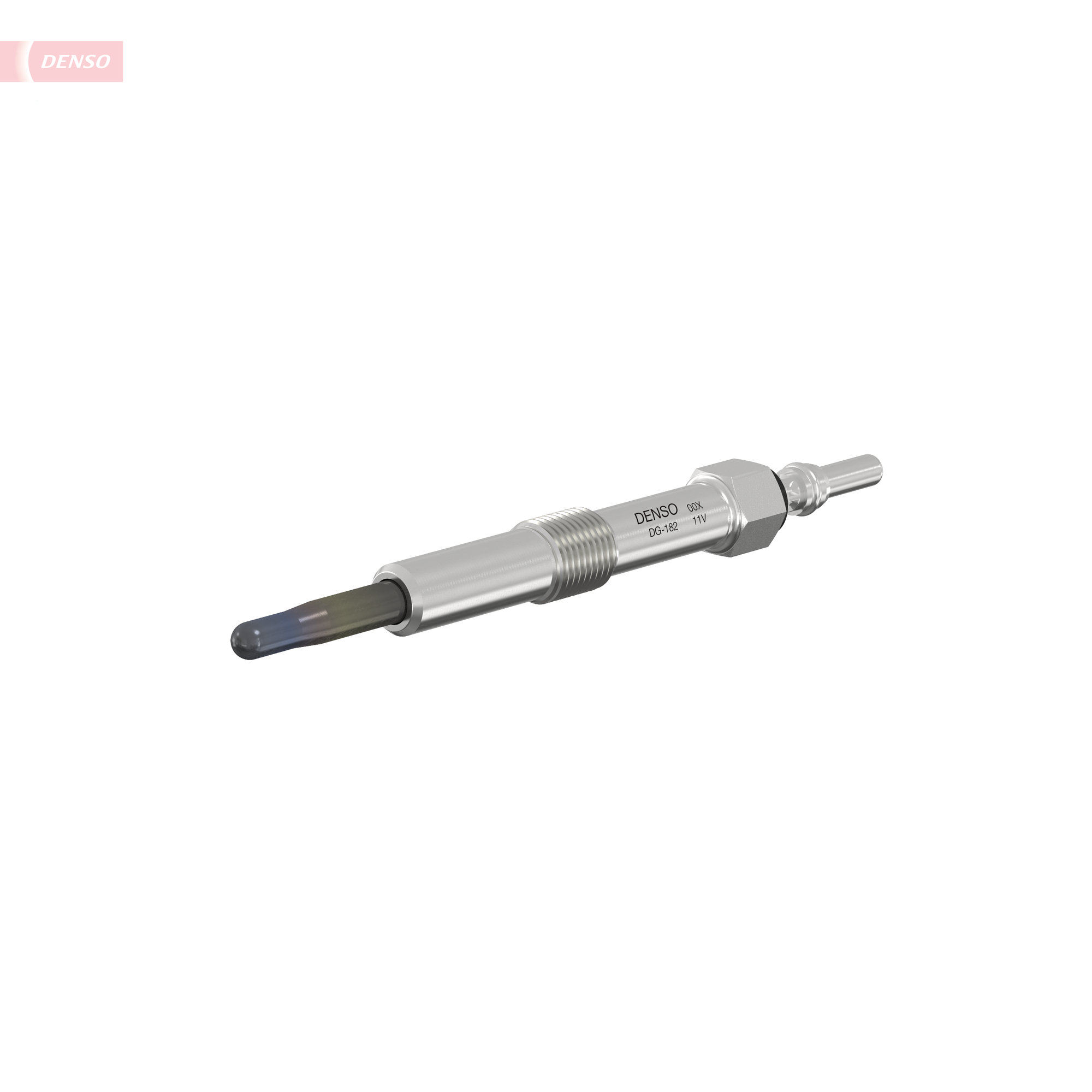 Glow Plug - DG-182 DENSO