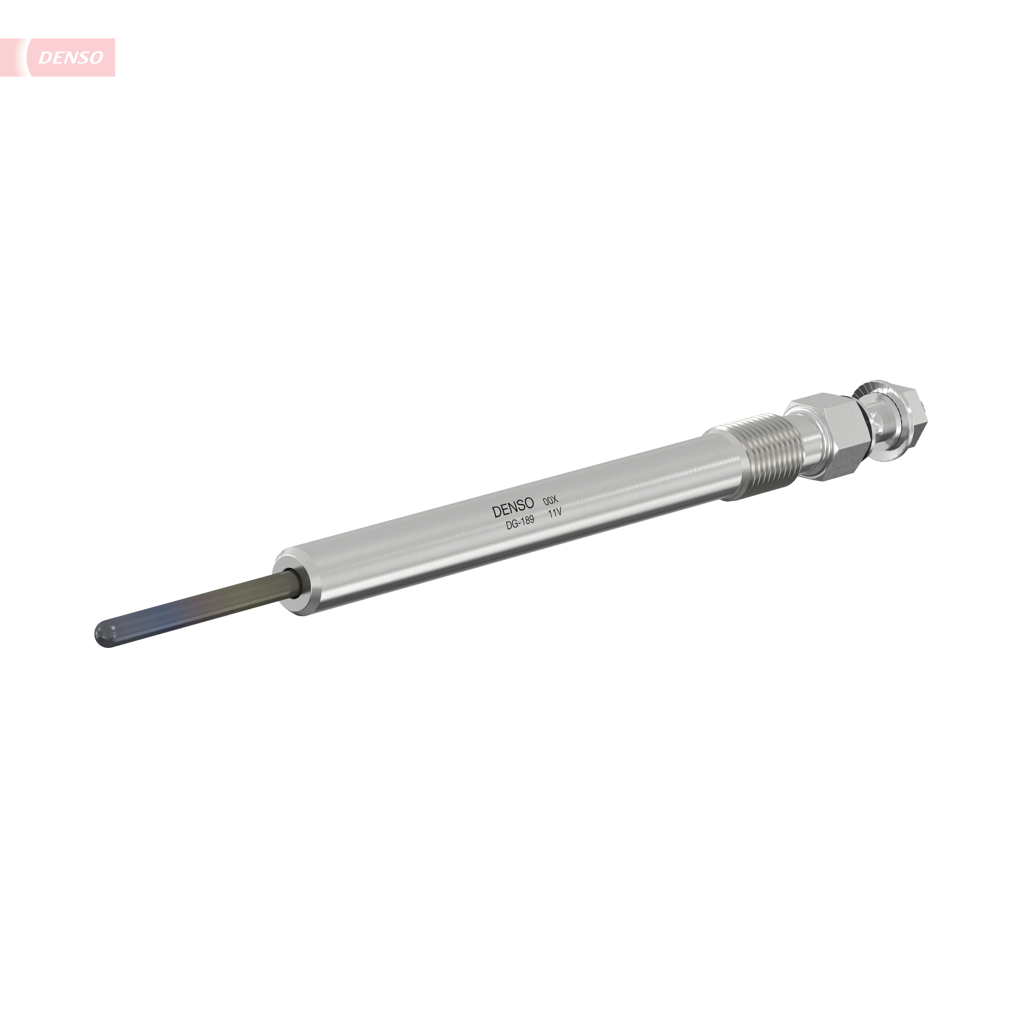 Glow Plug - DG-189 DENSO