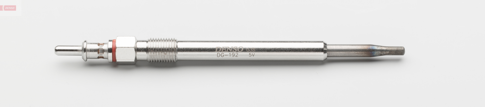 Свеча накаливания - DG-192 DENSO