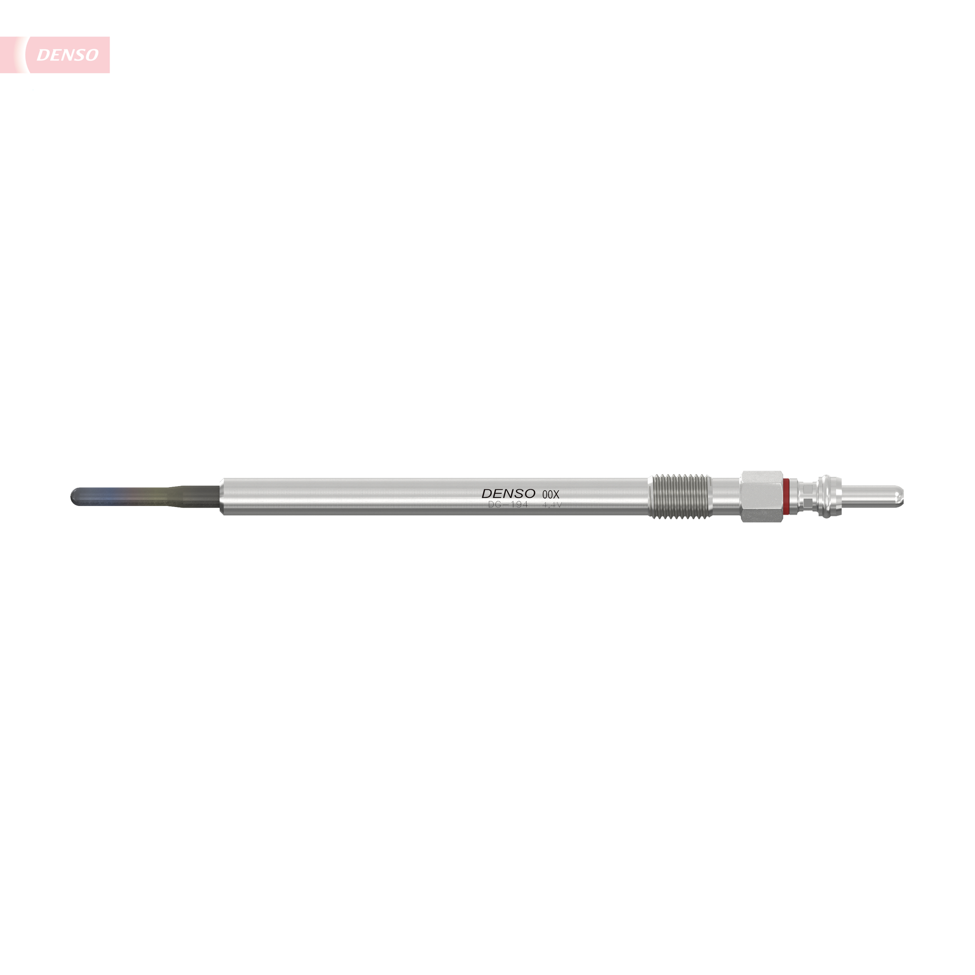 Glow Plug - DG-194 DENSO