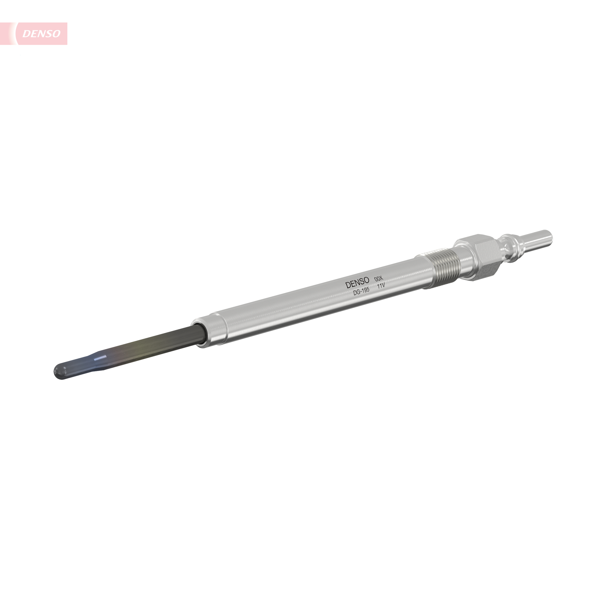 Glow Plug - DG-195 DENSO