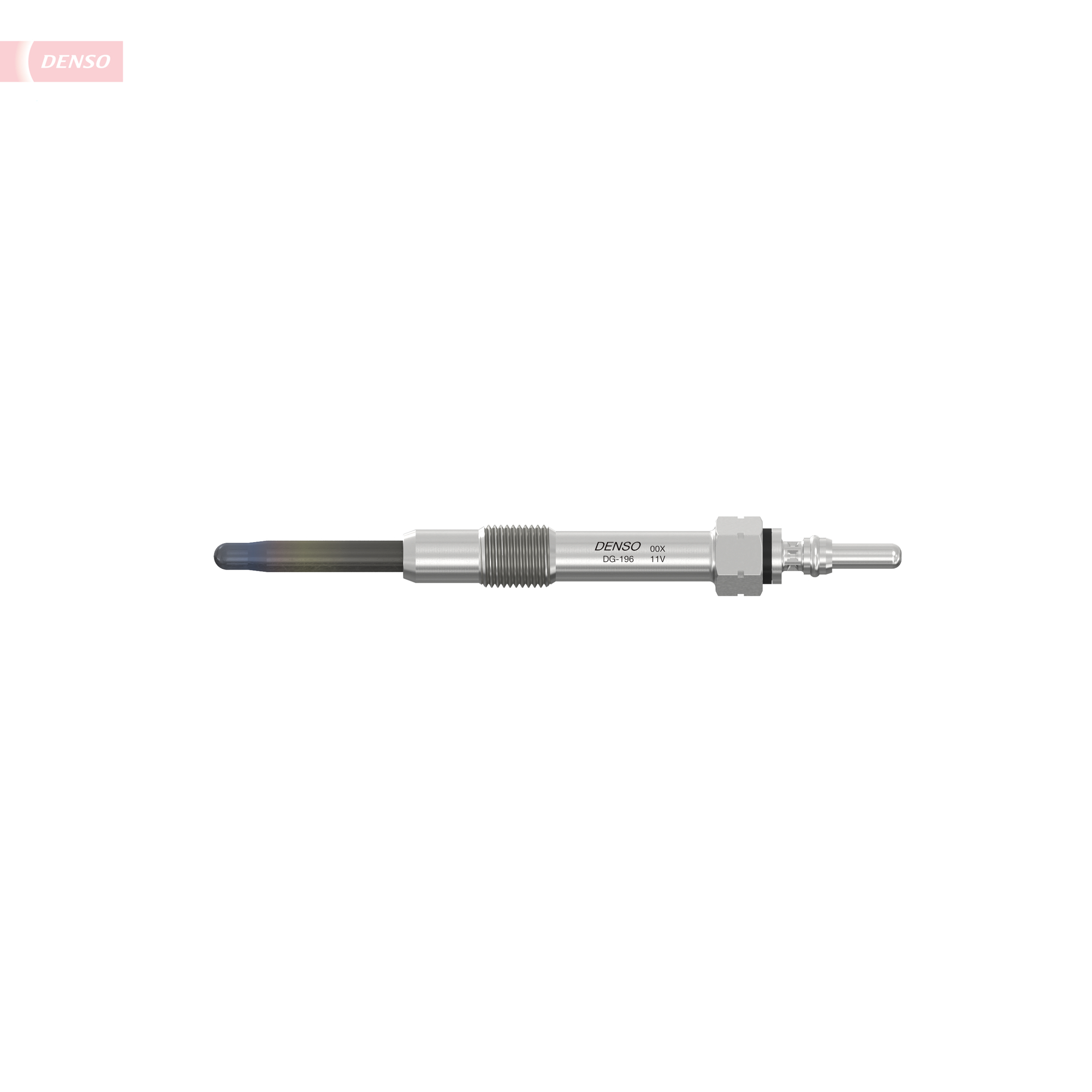 Glow Plug - DG-196 DENSO