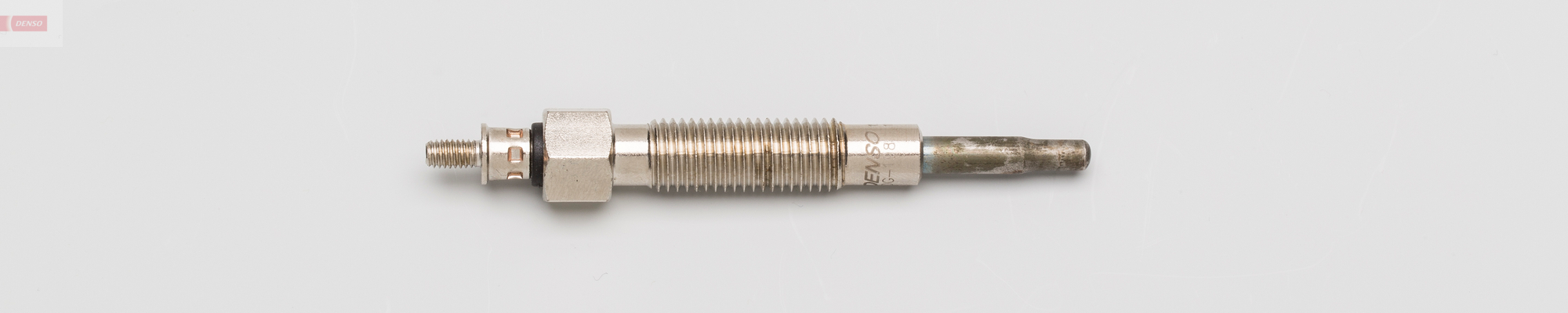 Glow Plug - DG-198 DENSO