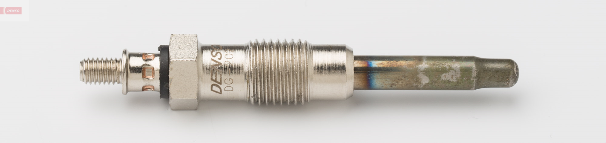 Glow Plug - DG-202 DENSO