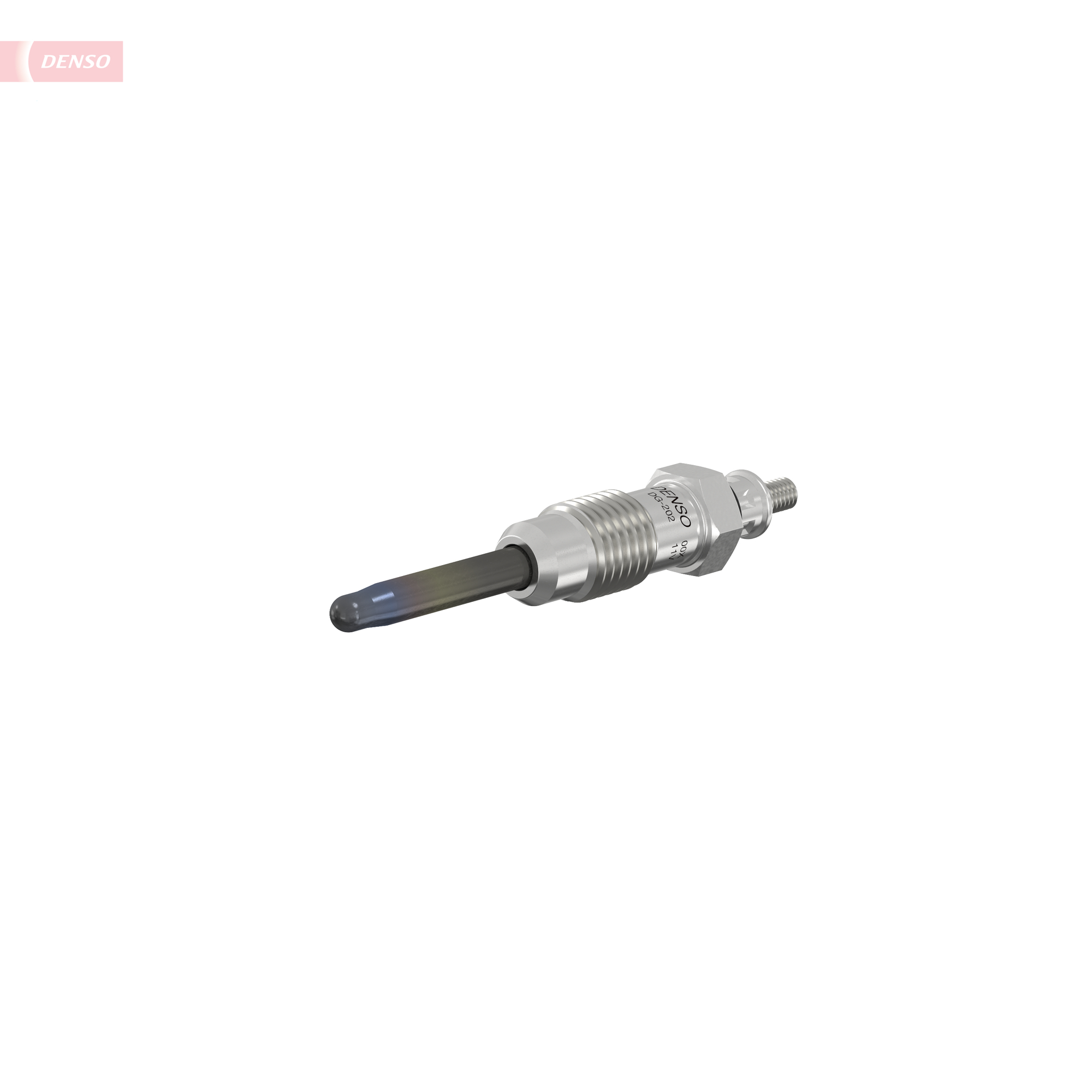Glow Plug - DG-202 DENSO