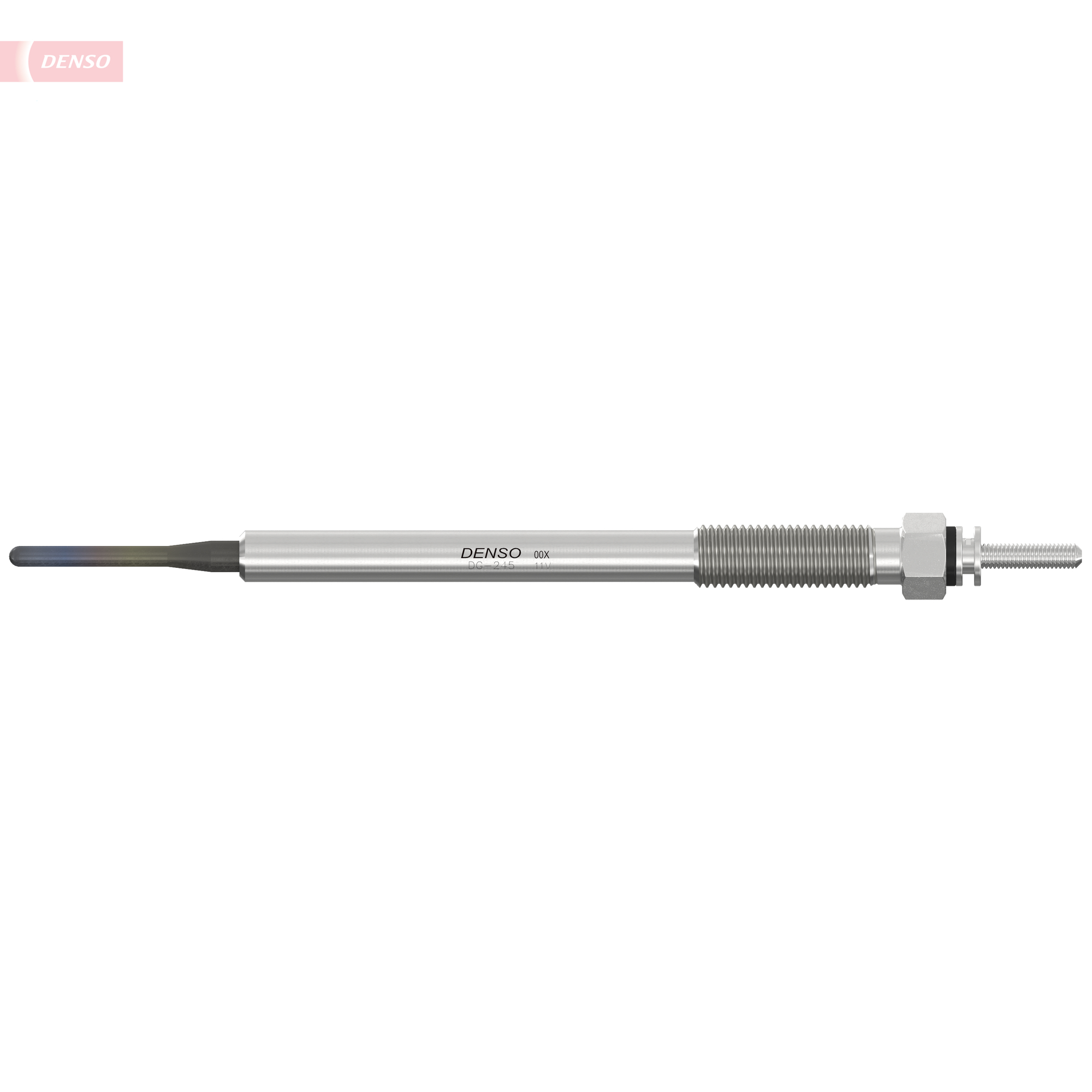 Glow Plug - DG-245 DENSO