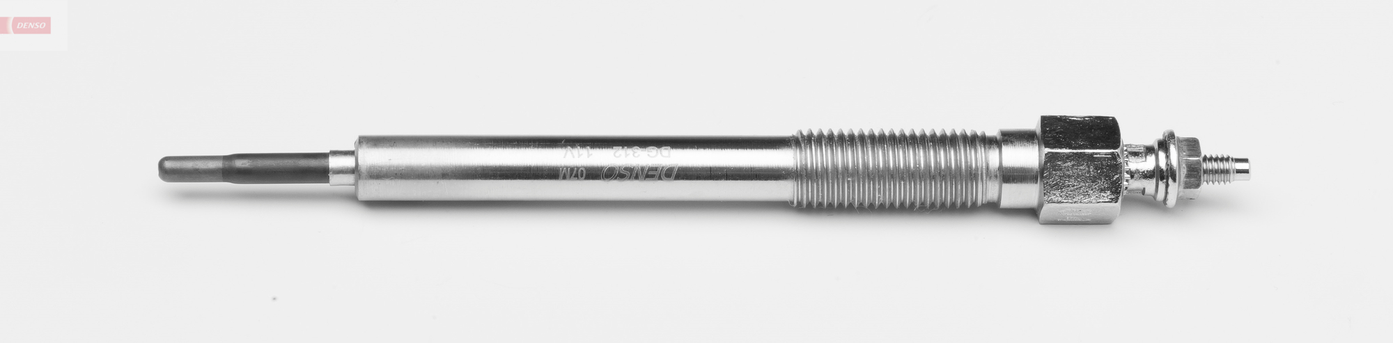 Glow Plug - DG-312 DENSO