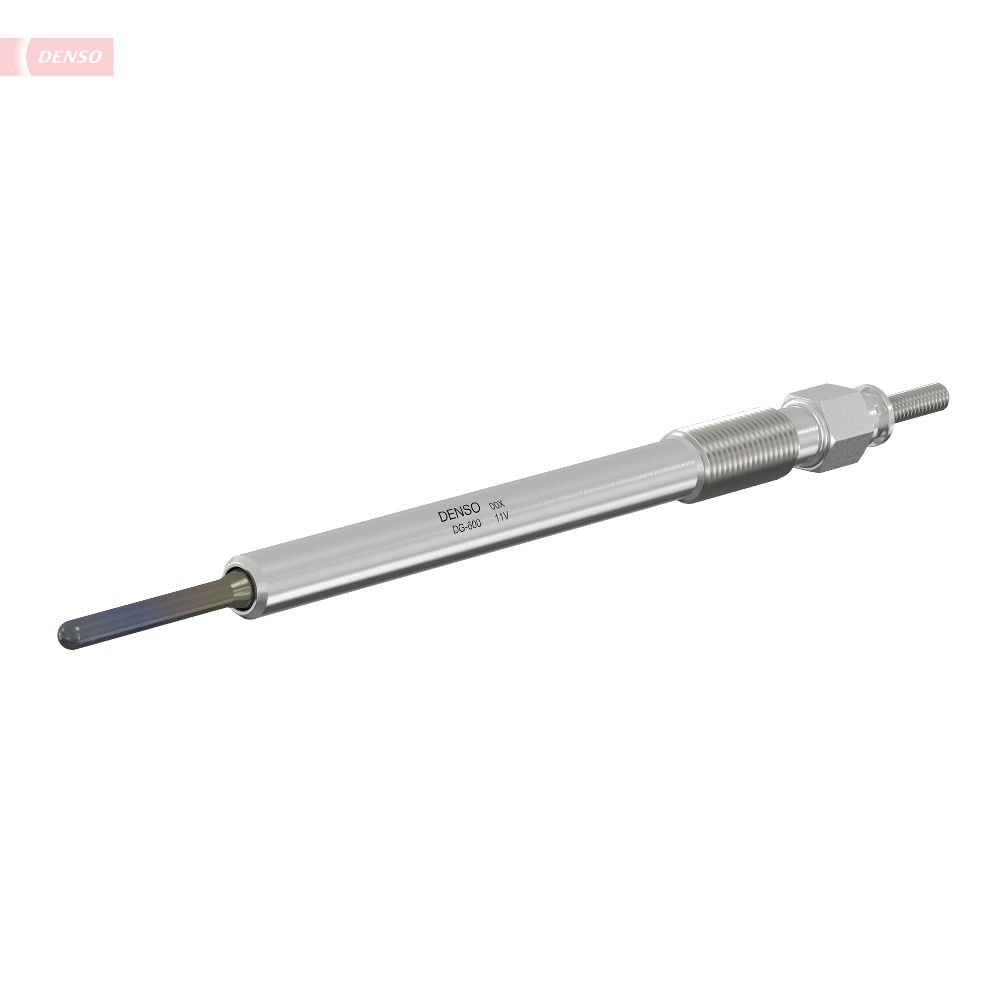 Glow Plug - DG-600 DENSO
