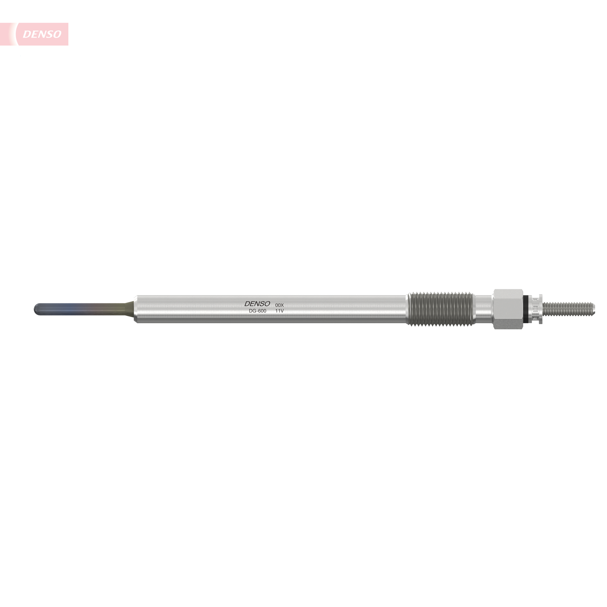 Glow Plug - DG-600 DENSO