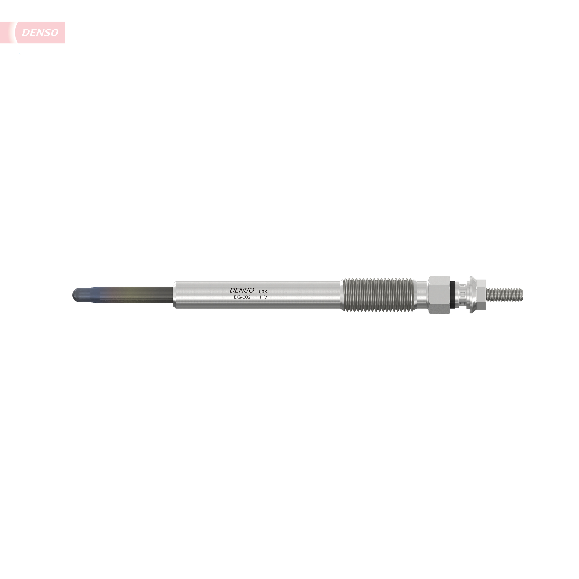 Glow Plug - DG-602 DENSO