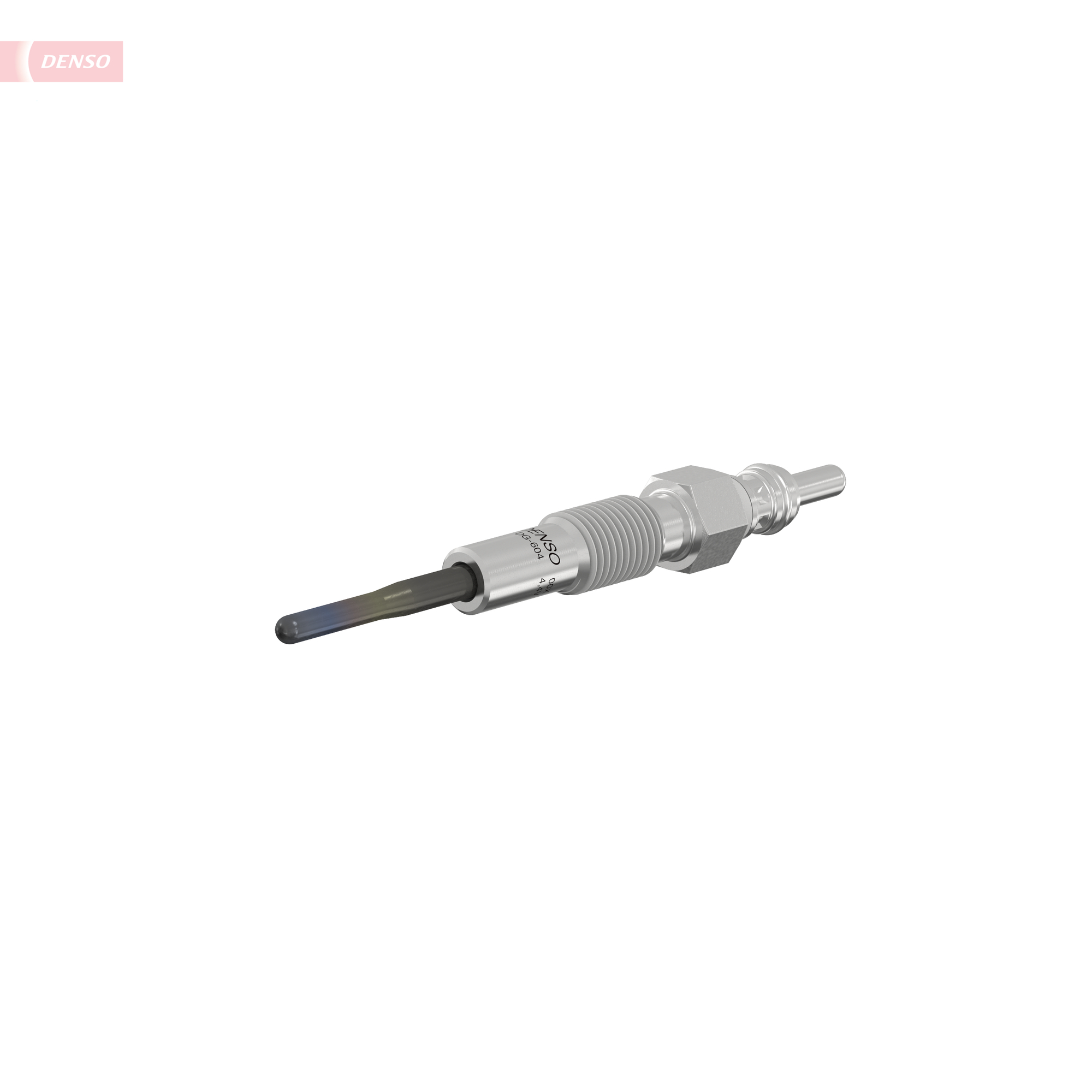 Glow Plug - DG-604 DENSO