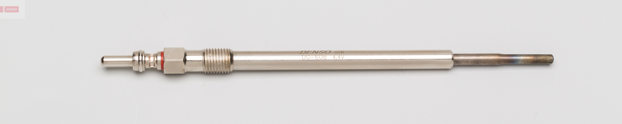 Свеча накаливания - DG-608 DENSO