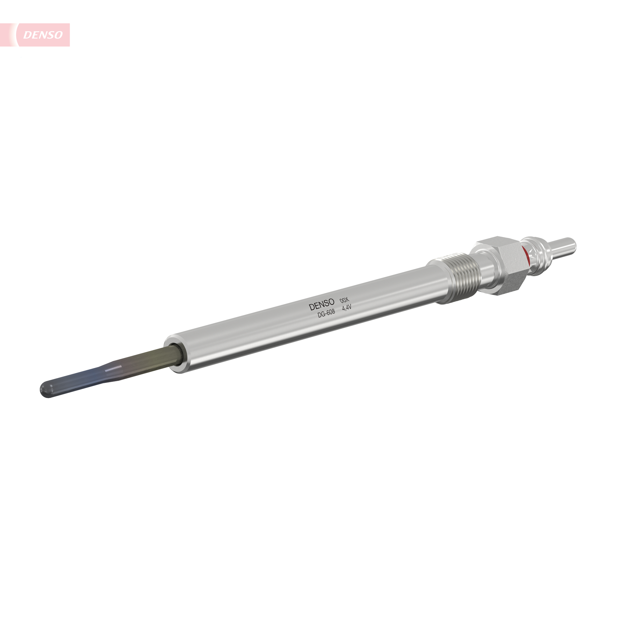 Glow Plug - DG-608 DENSO