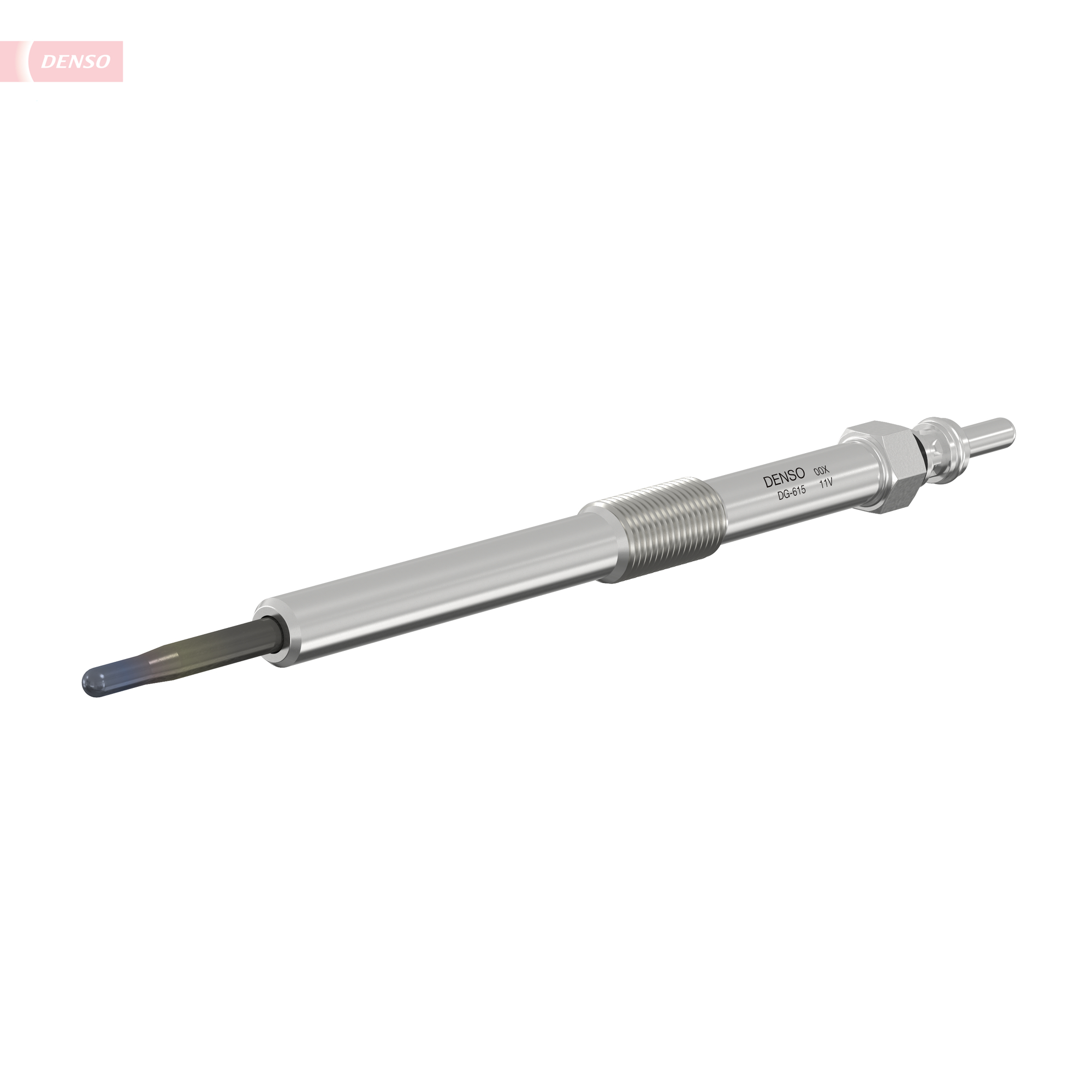 Glow Plug - DG-615 DENSO