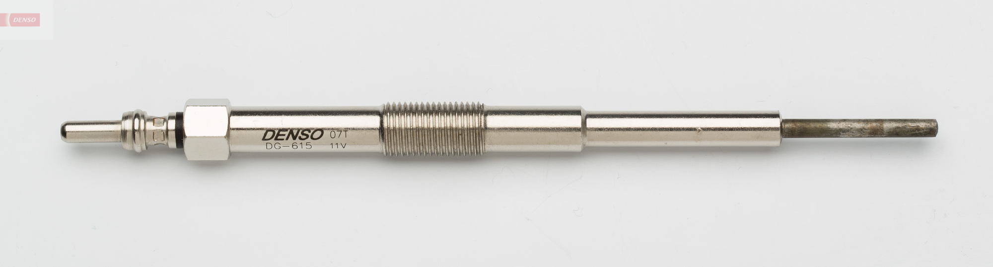 Свеча накаливания - DG-615 DENSO