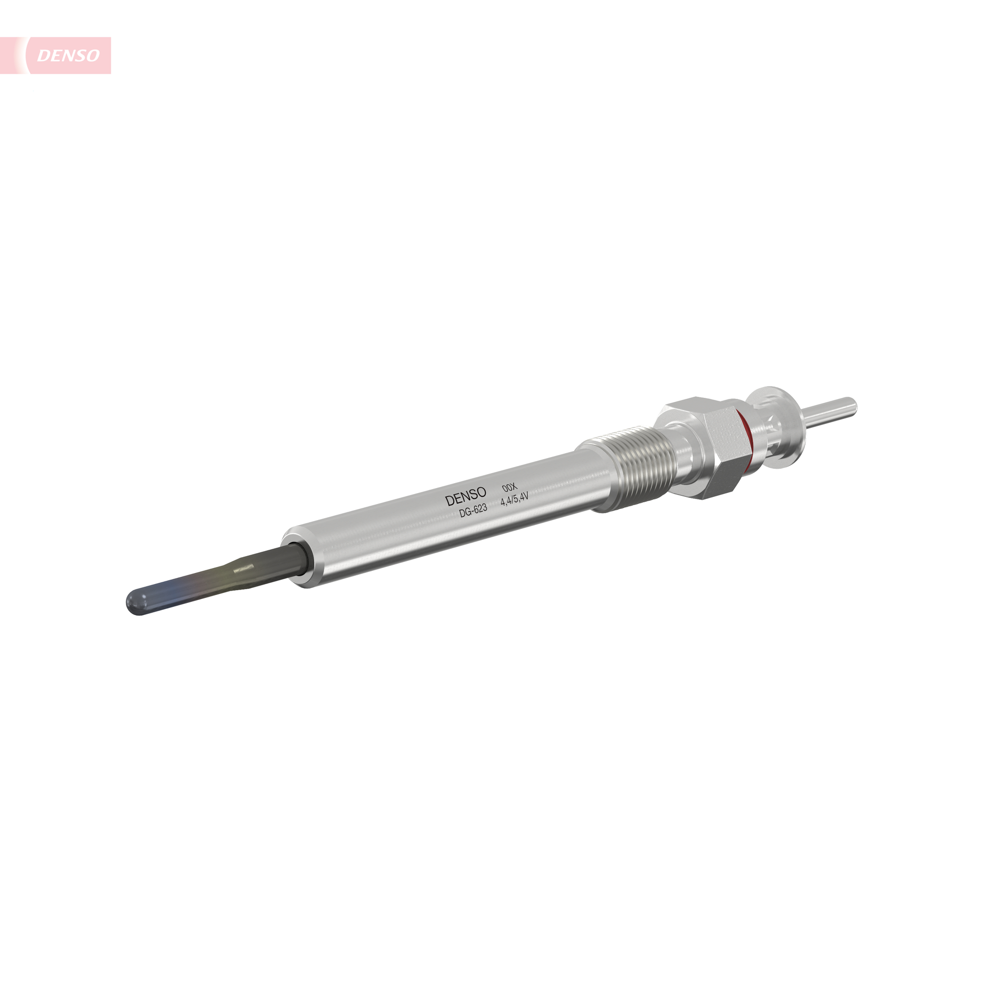 Glow Plug - DG-623 DENSO