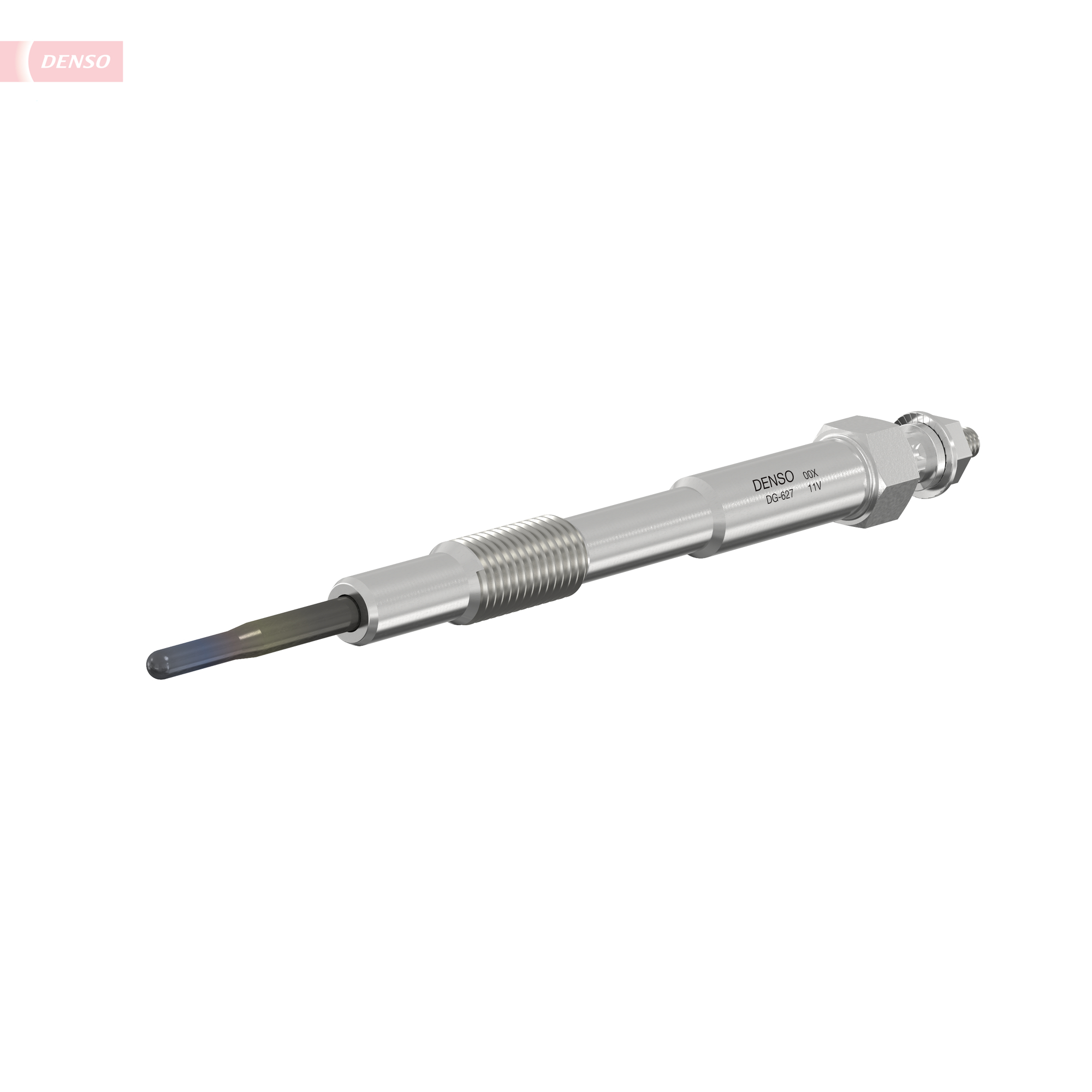 Glow Plug - DG-627 DENSO