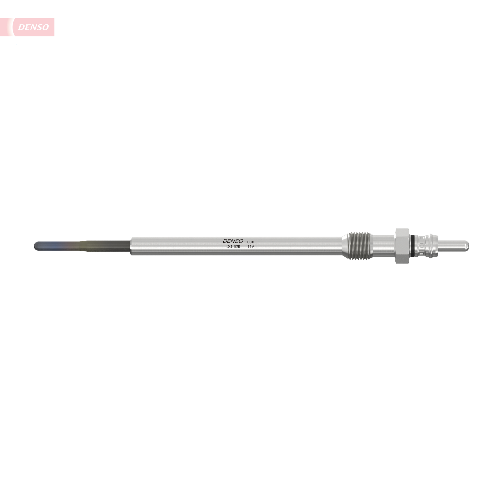 Glow Plug - DG-629 DENSO