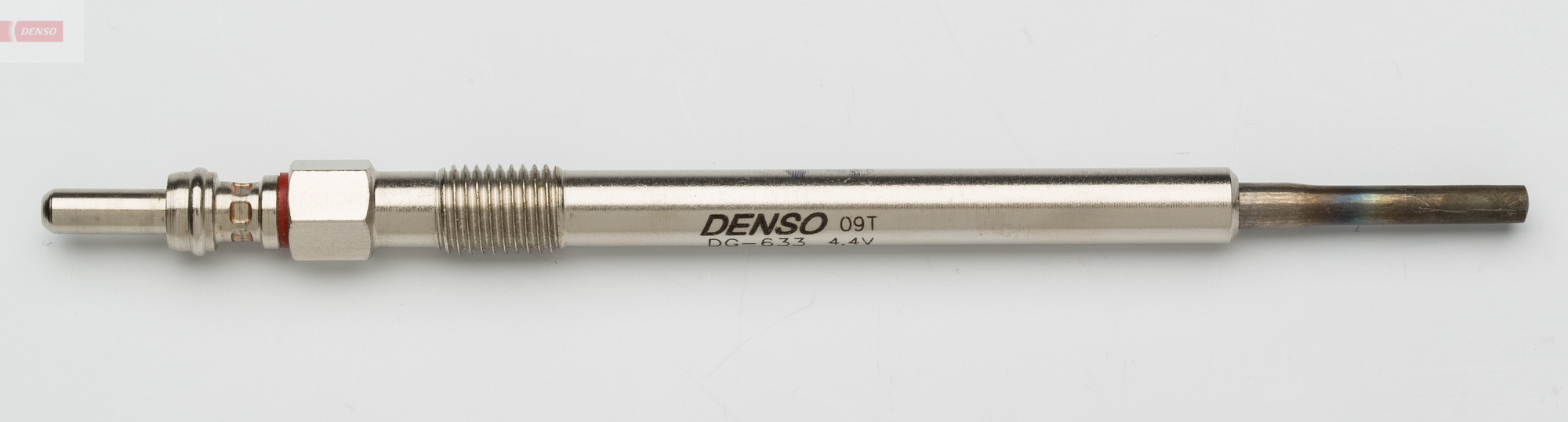 Свеча накаливания - DG-633 DENSO