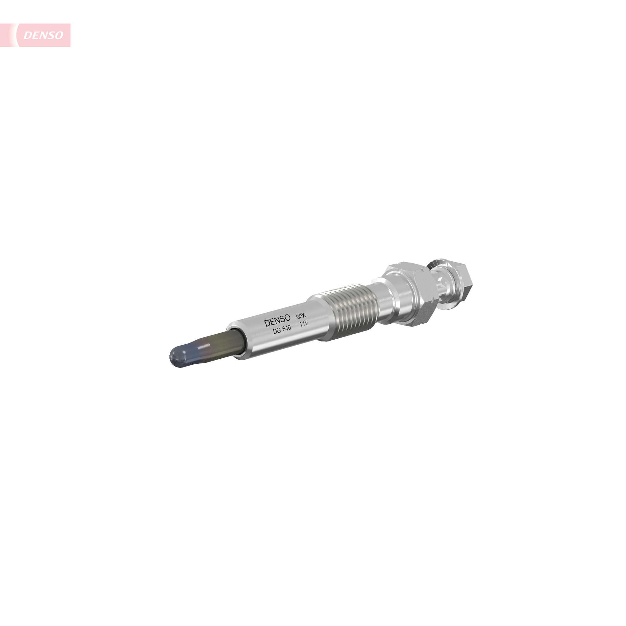 Glow Plug - DG-640 DENSO