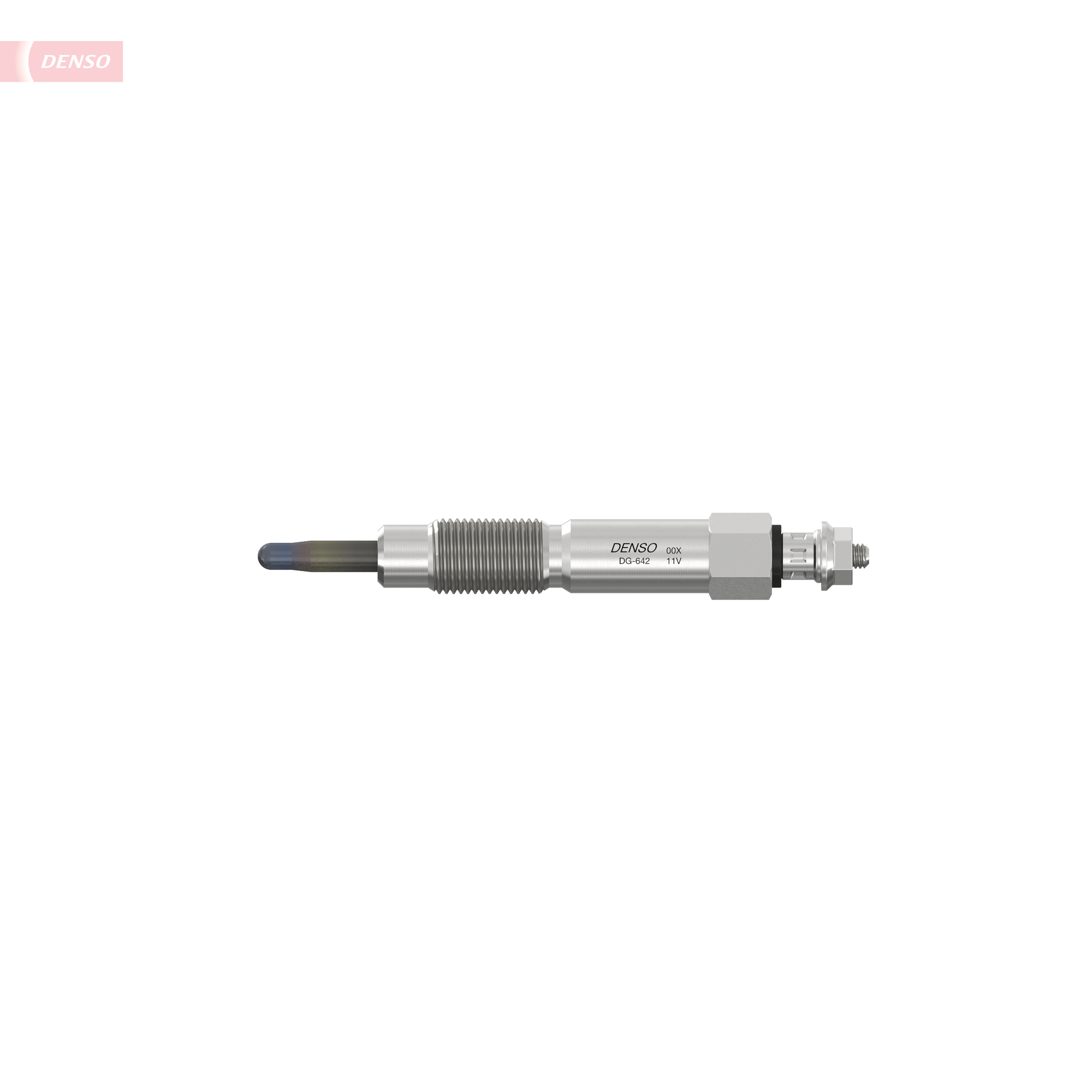 Glow Plug - DG-642 DENSO