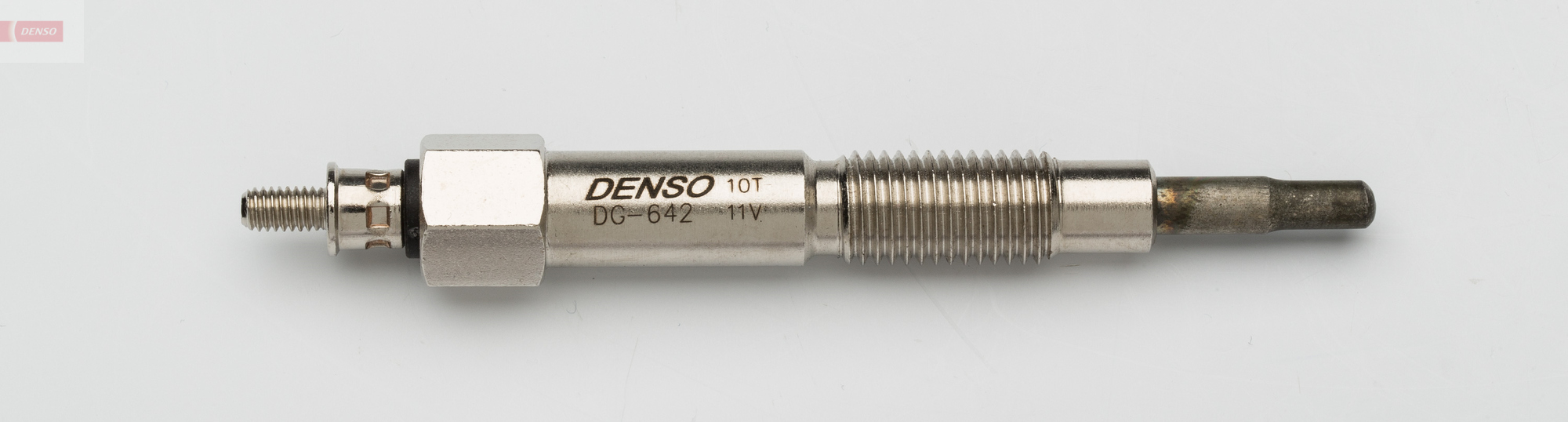Glow Plug - DG-642 DENSO