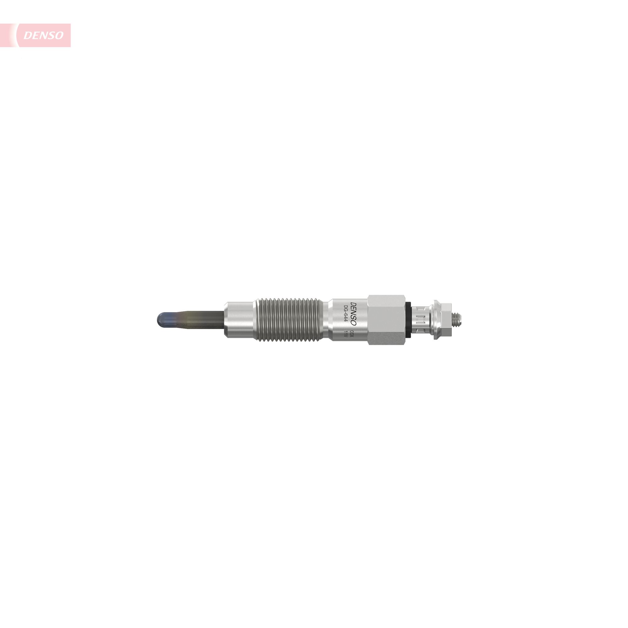 Свеча накаливания - DG-644 DENSO