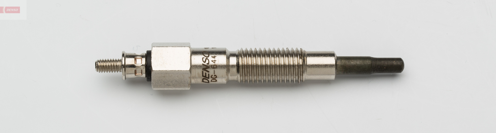 Свеча накаливания - DG-644 DENSO