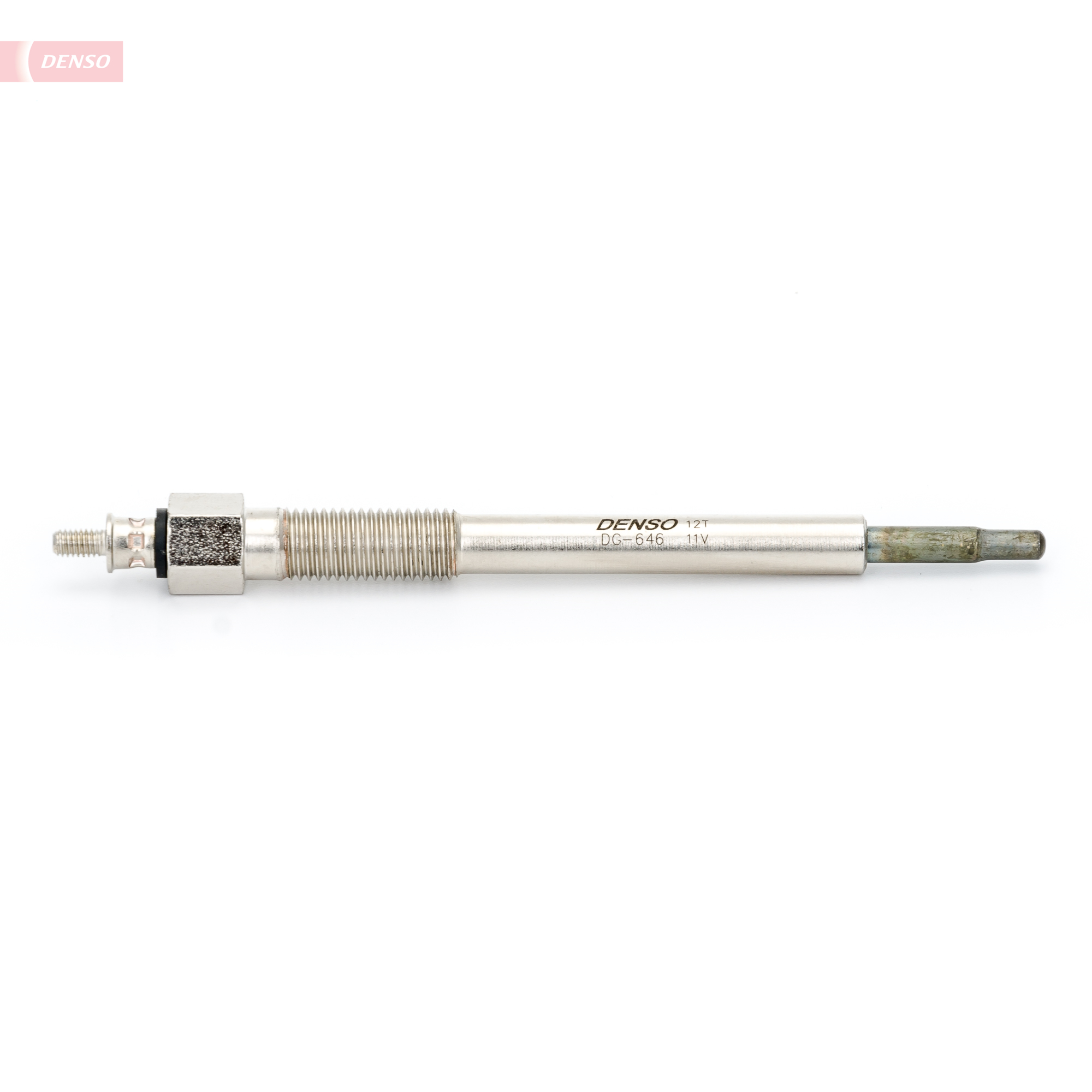 Glühkerze - DG-646 DENSO