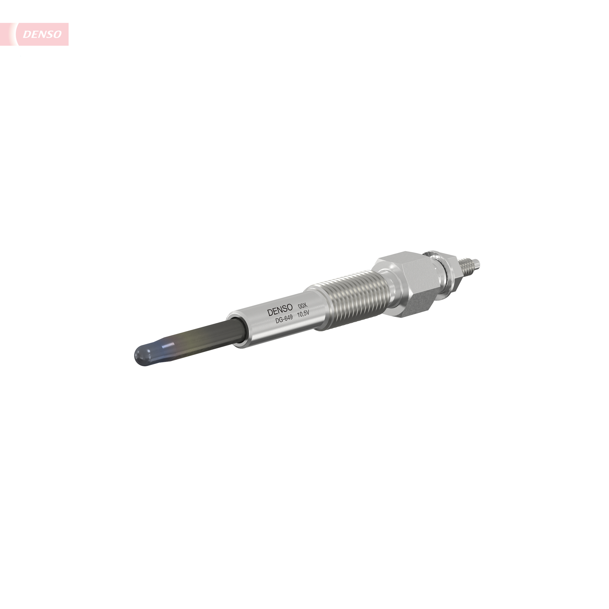 Glühkerze - DG-649 DENSO