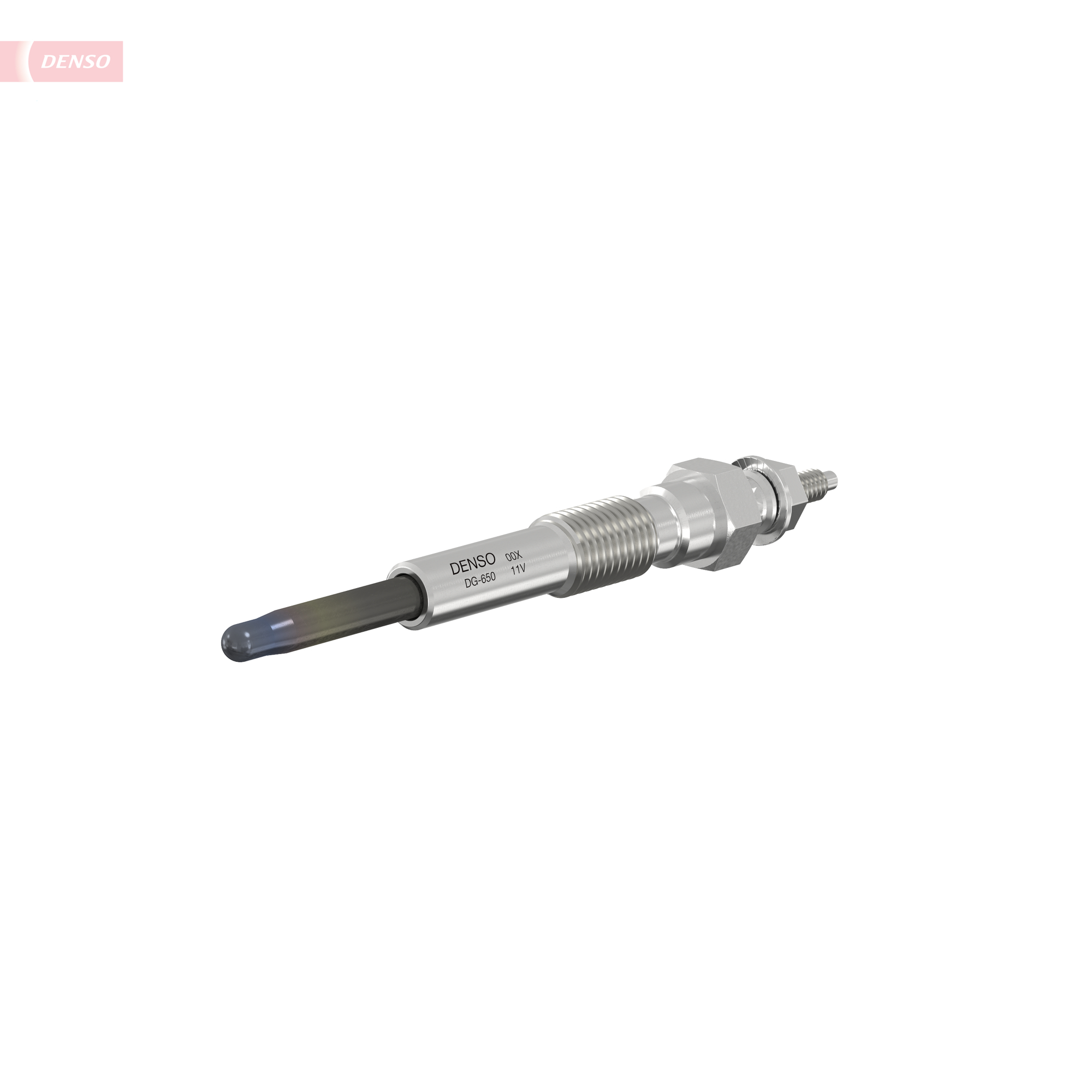 Glow Plug - DG-650 DENSO