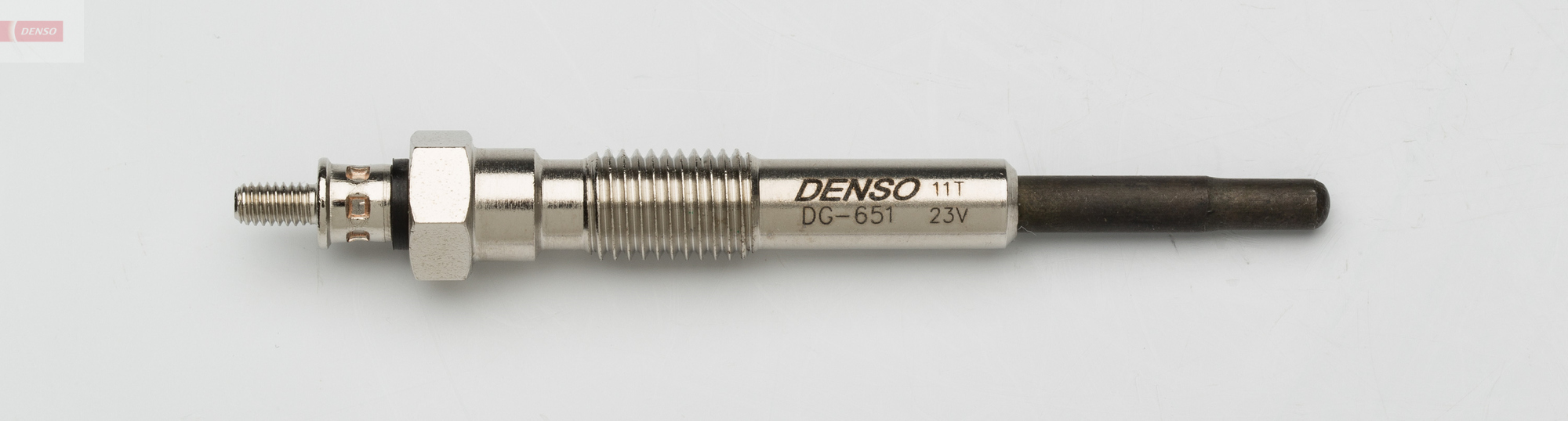Glow Plug - DG-651 DENSO