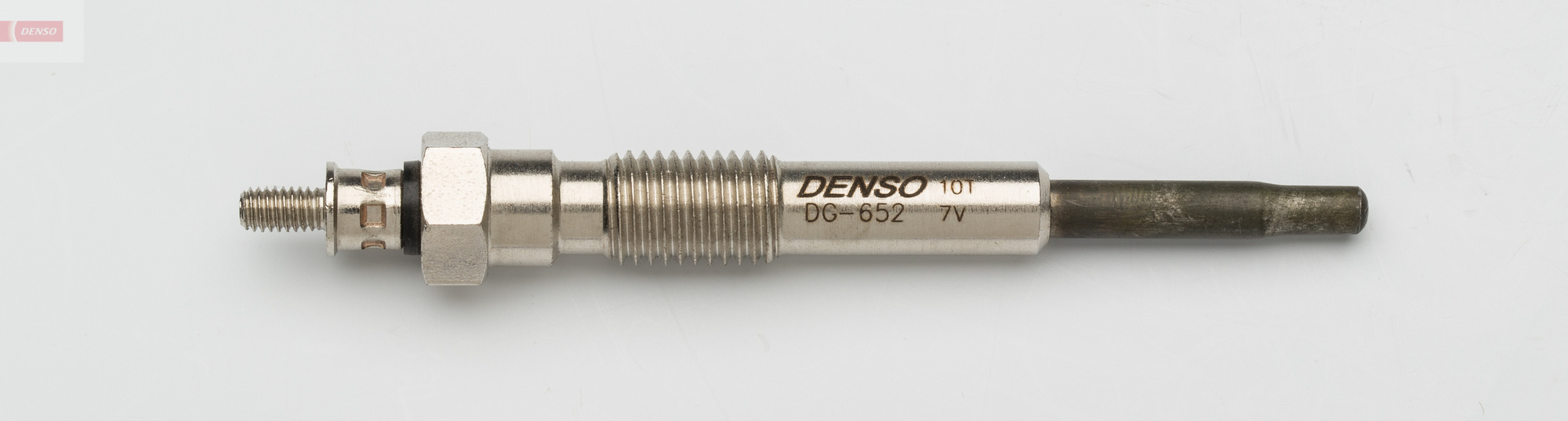 Glühkerze - DG-652 DENSO
