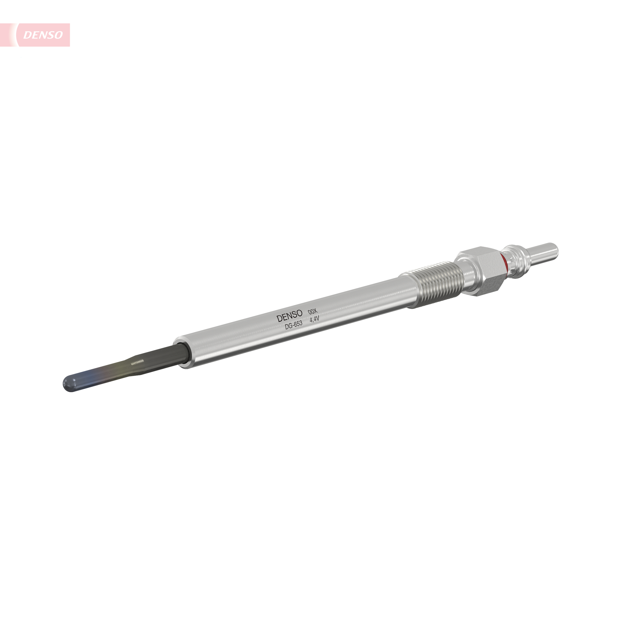 Glow Plug - DG-653 DENSO