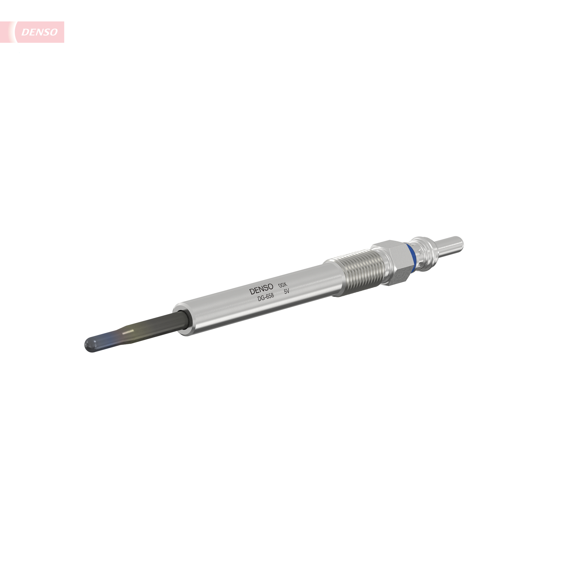 Glow Plug - DG-658 DENSO
