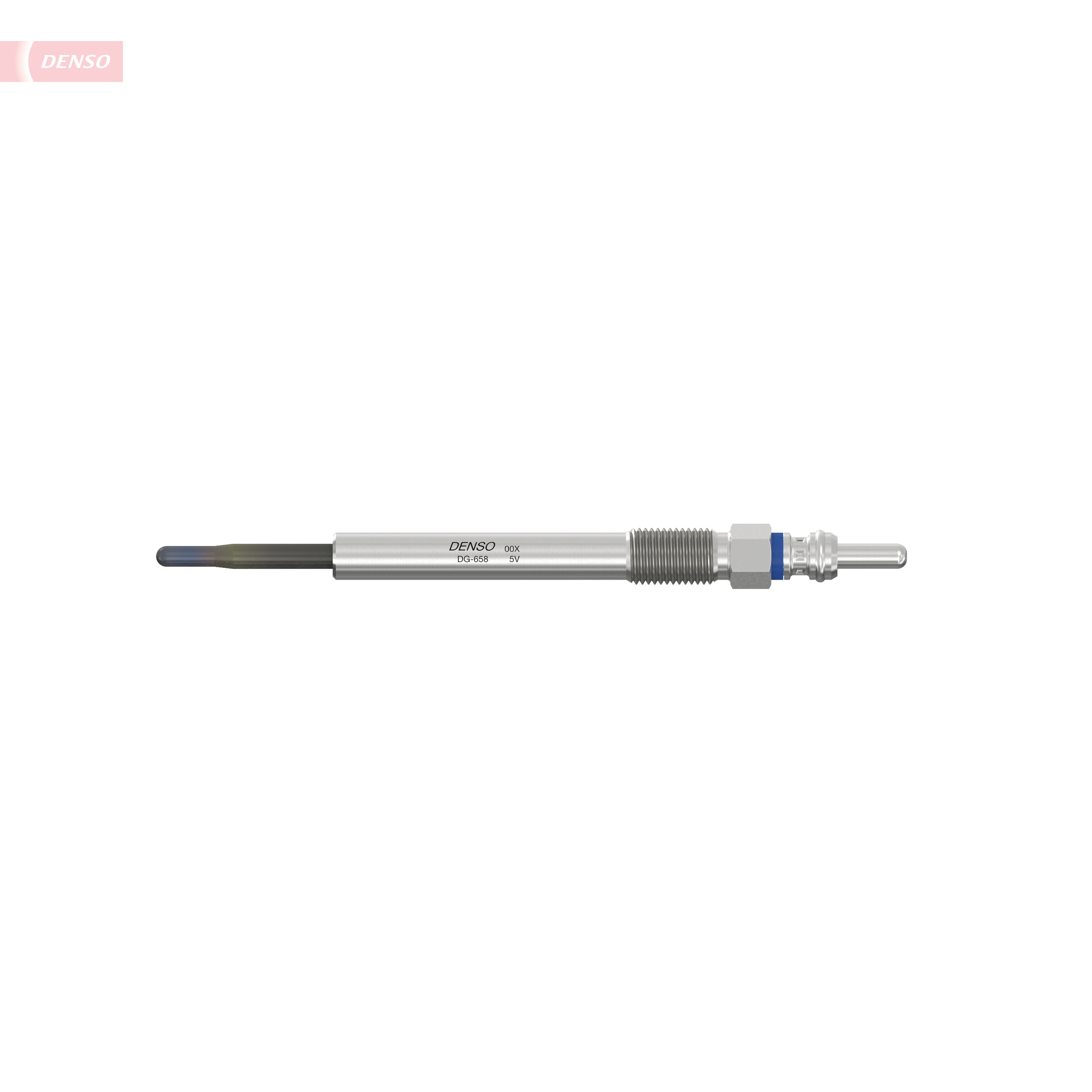 Glow Plug - DG-658 DENSO