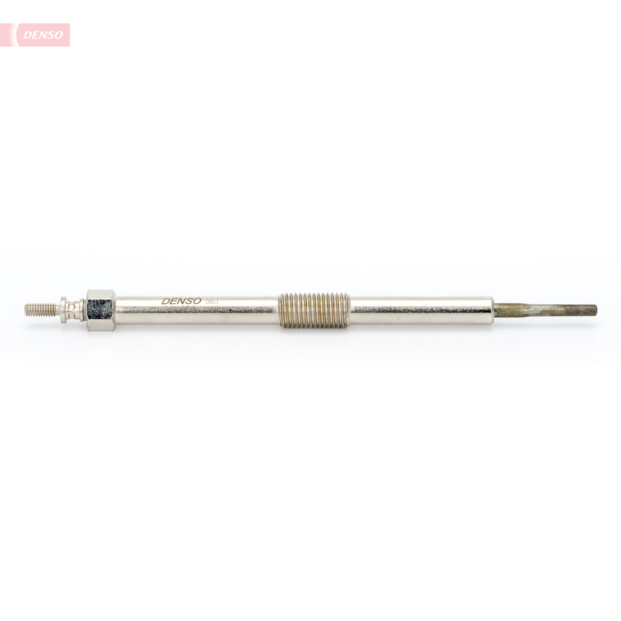 Свеча накаливания - DG-659 DENSO