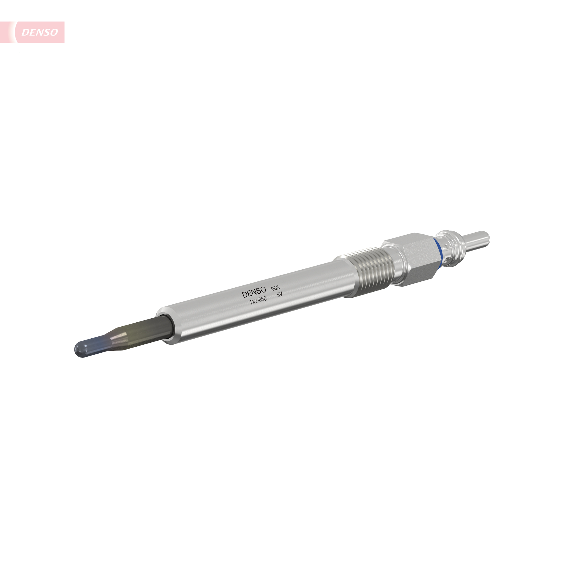 Glow Plug - DG-660 DENSO