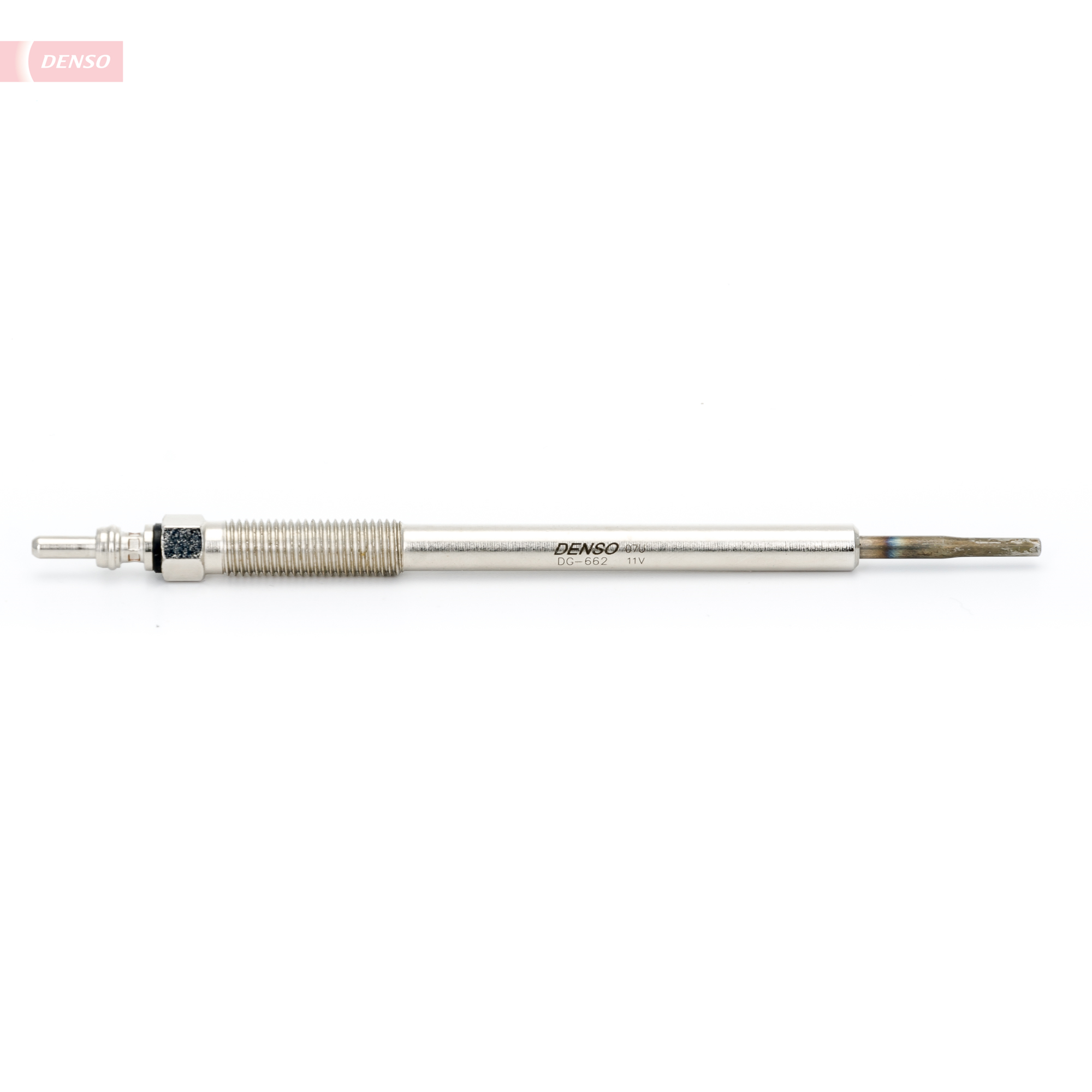 Свеча накаливания - DG-662 DENSO