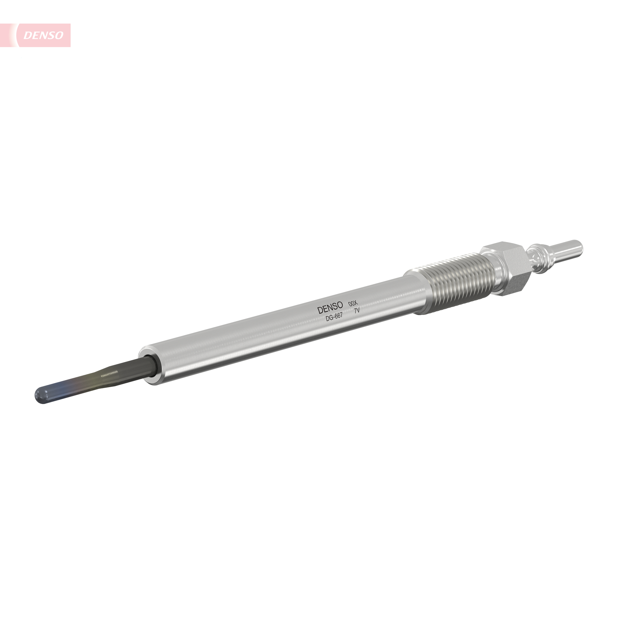 Candeletta - DG-667 DENSO