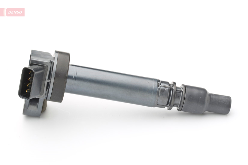Катушка зажигания - DIC-0104 DENSO